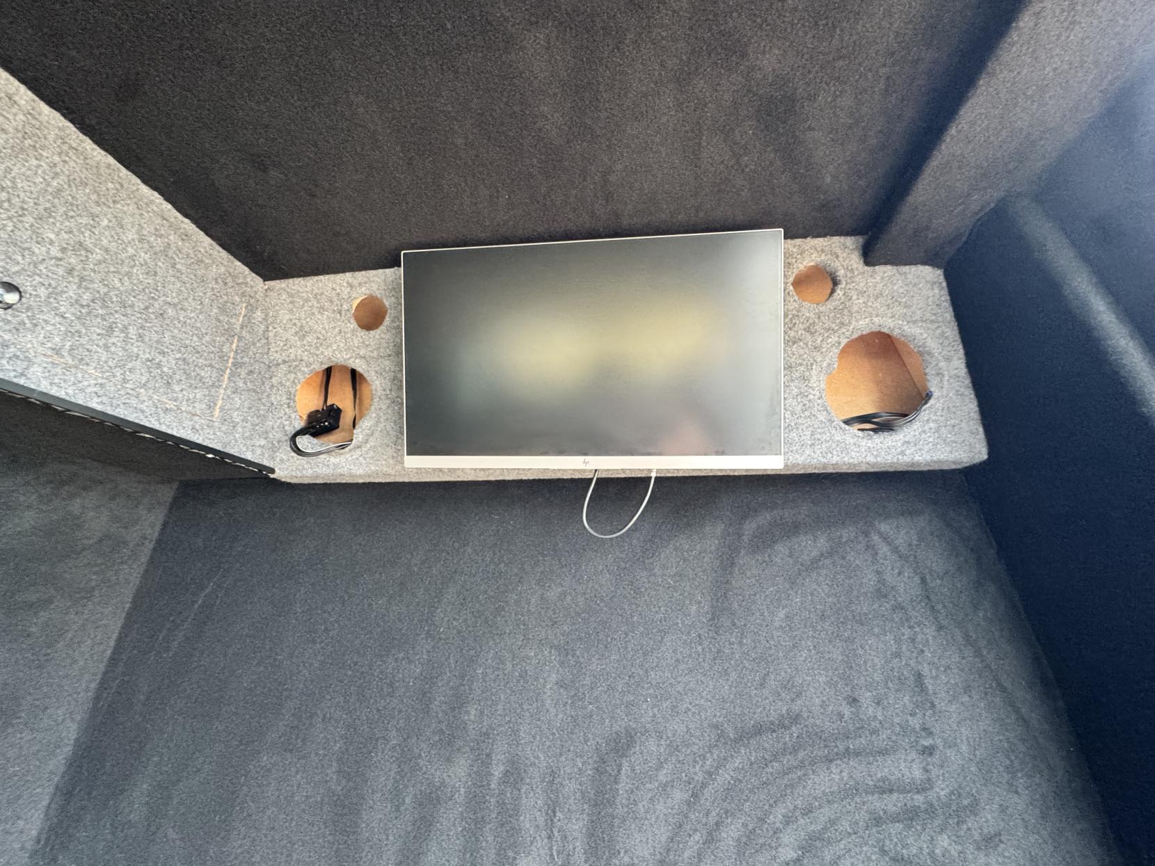 Mercedes-Benz Sprinter 2.1 316 CDI Panel Van 5dr Diesel Manual RWD L3 H2 Euro 6 (163 ps)
