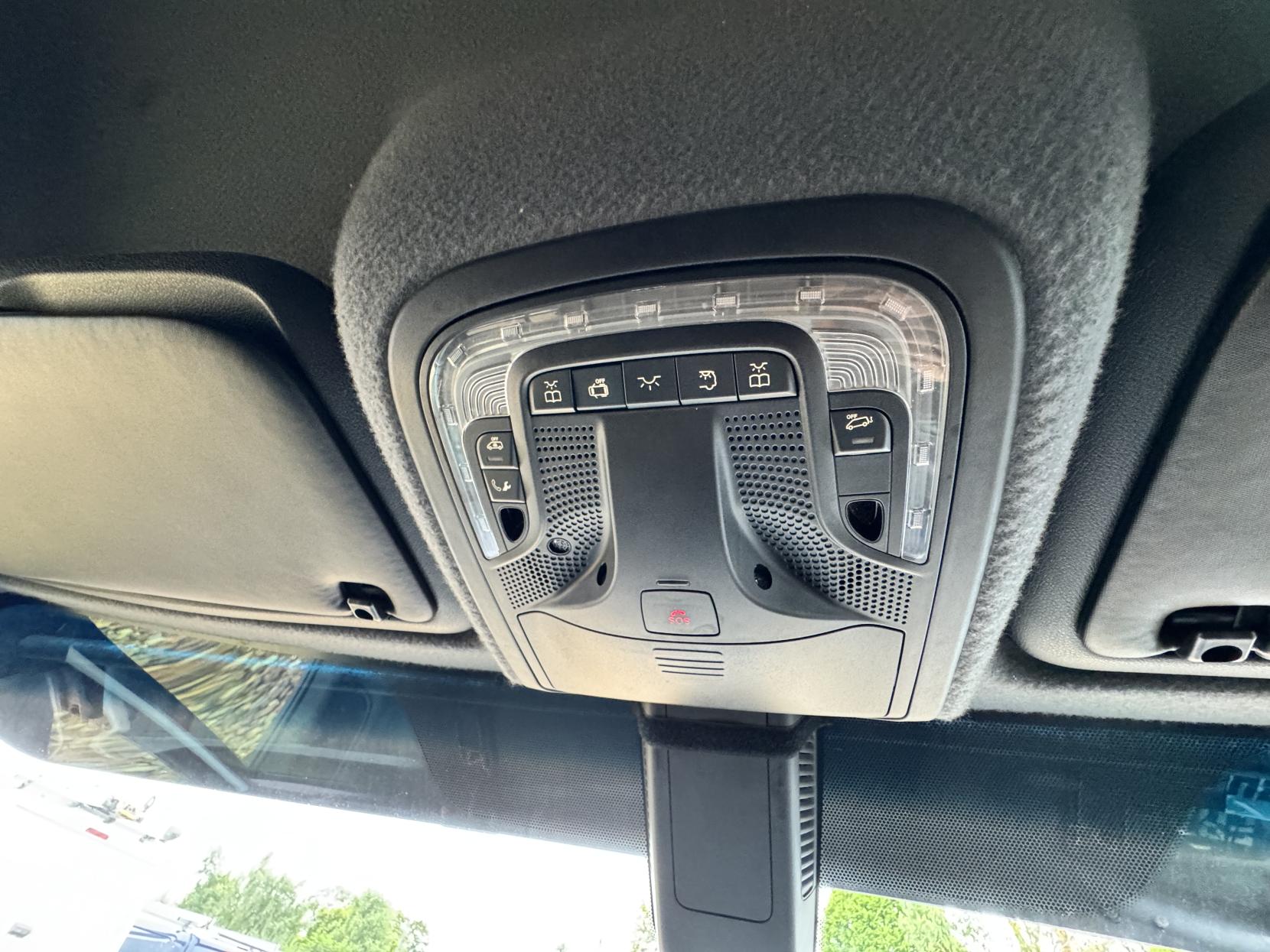 Mercedes-Benz Sprinter 2.1 316 CDI Panel Van 5dr Diesel Manual RWD L3 H2 Euro 6 (163 ps)