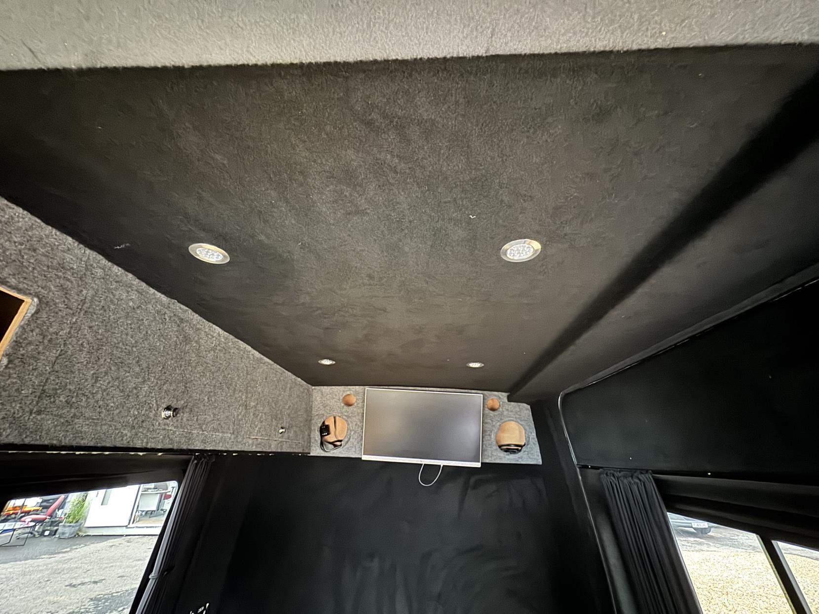 Mercedes-Benz Sprinter 2.1 316 CDI Panel Van 5dr Diesel Manual RWD L3 H2 Euro 6 (163 ps)