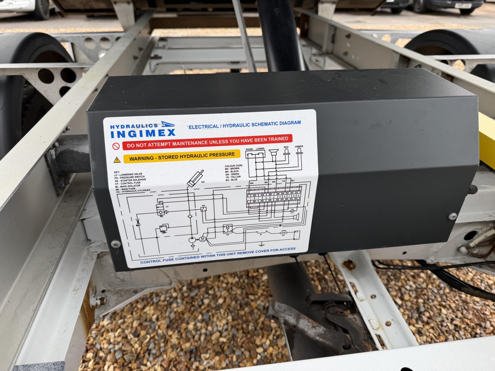 Mercedes-Benz Sprinter 2.1 316 CDI Chassis Cab 2dr Diesel Manual RWD L2 Euro 6 (163 ps)