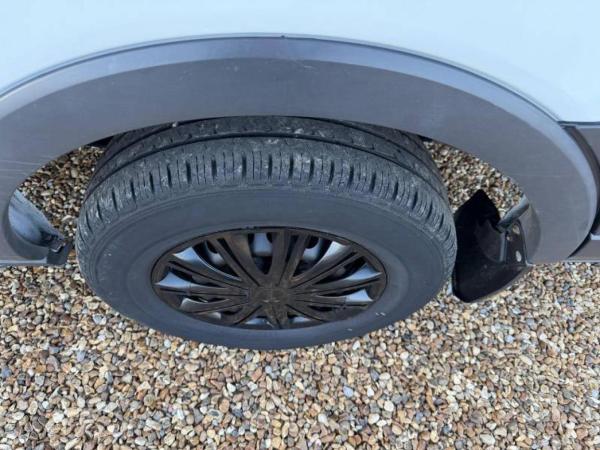 Ford Transit 2.0 350 EcoBlue Panel Van 5dr Diesel Manual RWD L2 H3 Euro 6 (170 ps)