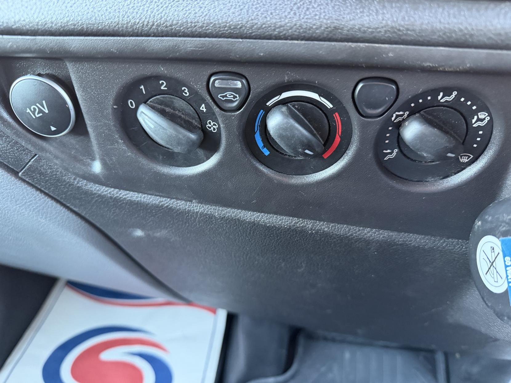 Ford Transit 2.0 350 EcoBlue Panel Van 5dr Diesel Manual RWD L2 H3 Euro 6 (170 ps)