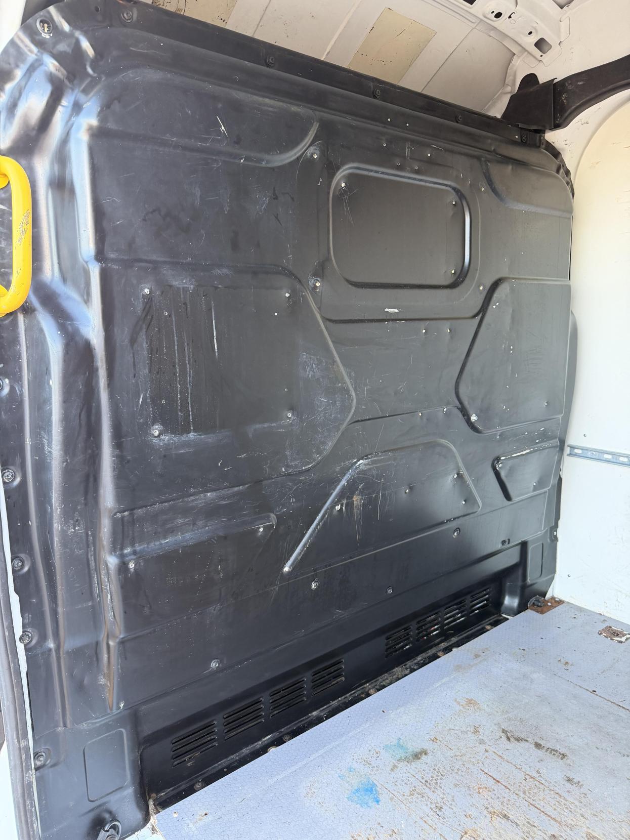 Ford Transit 2.0 350 EcoBlue Panel Van 5dr Diesel Manual RWD L2 H3 Euro 6 (170 ps)