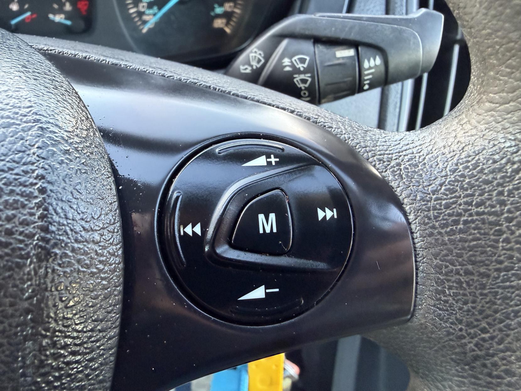 Ford Transit 2.0 350 EcoBlue Panel Van 5dr Diesel Manual RWD L2 H3 Euro 6 (170 ps)