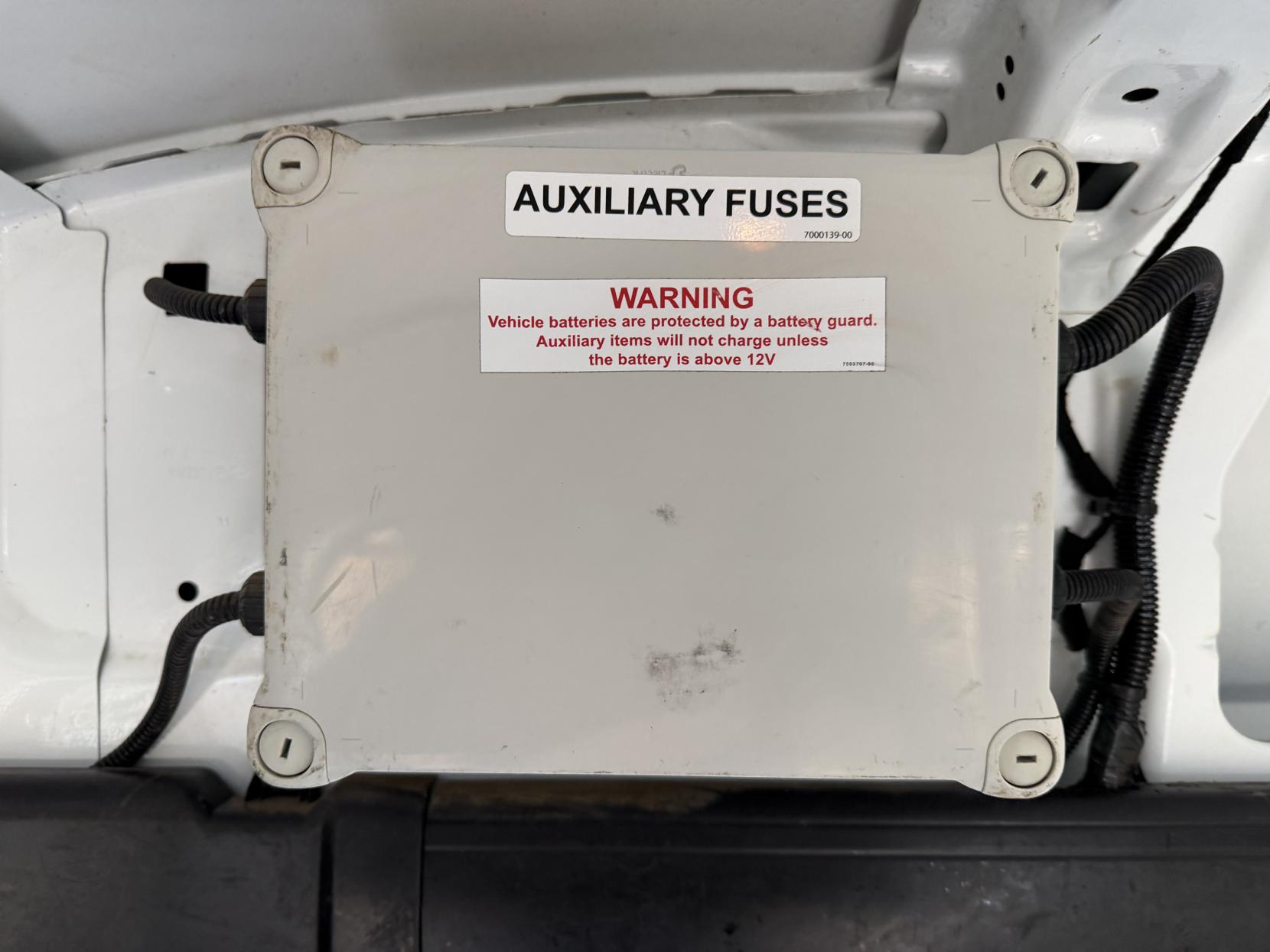 Ford Transit 2.0 350 EcoBlue Panel Van 5dr Diesel Manual RWD L2 H3 Euro 6 (170 ps)