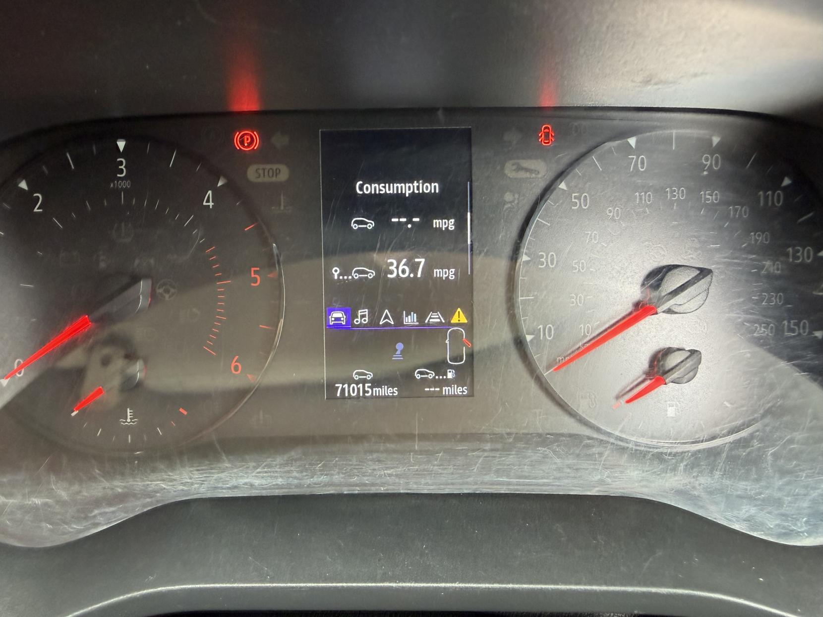 2023 Nissan Primastar 2.0 dCi 30 Tekna Crew Van Double Cab 6dr Diesel Manual L2 H1 Euro 6 (s/s) (110 ps) - Thumbnail 48