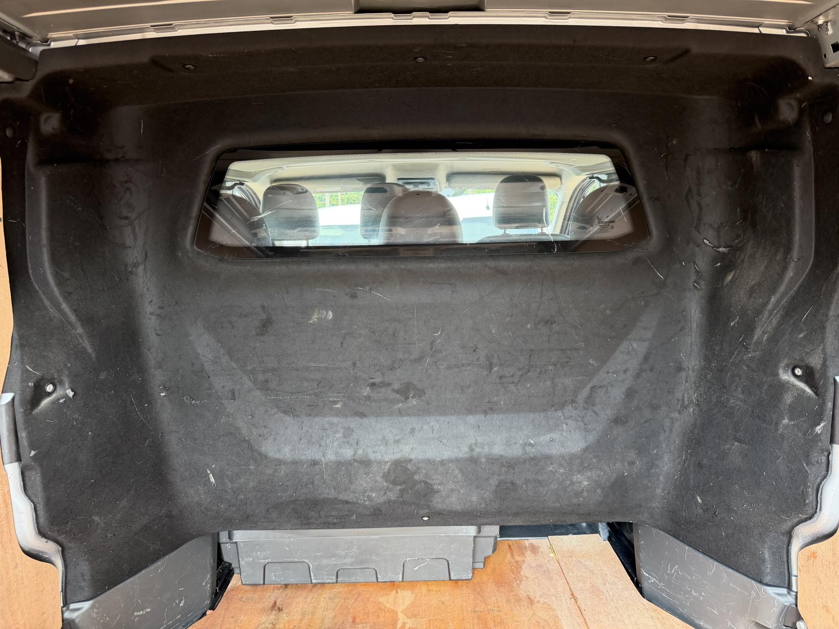 2023 Nissan Primastar 2.0 dCi 30 Tekna Crew Van Double Cab 6dr Diesel Manual L2 H1 Euro 6 (s/s) (110 ps) - Thumbnail 35