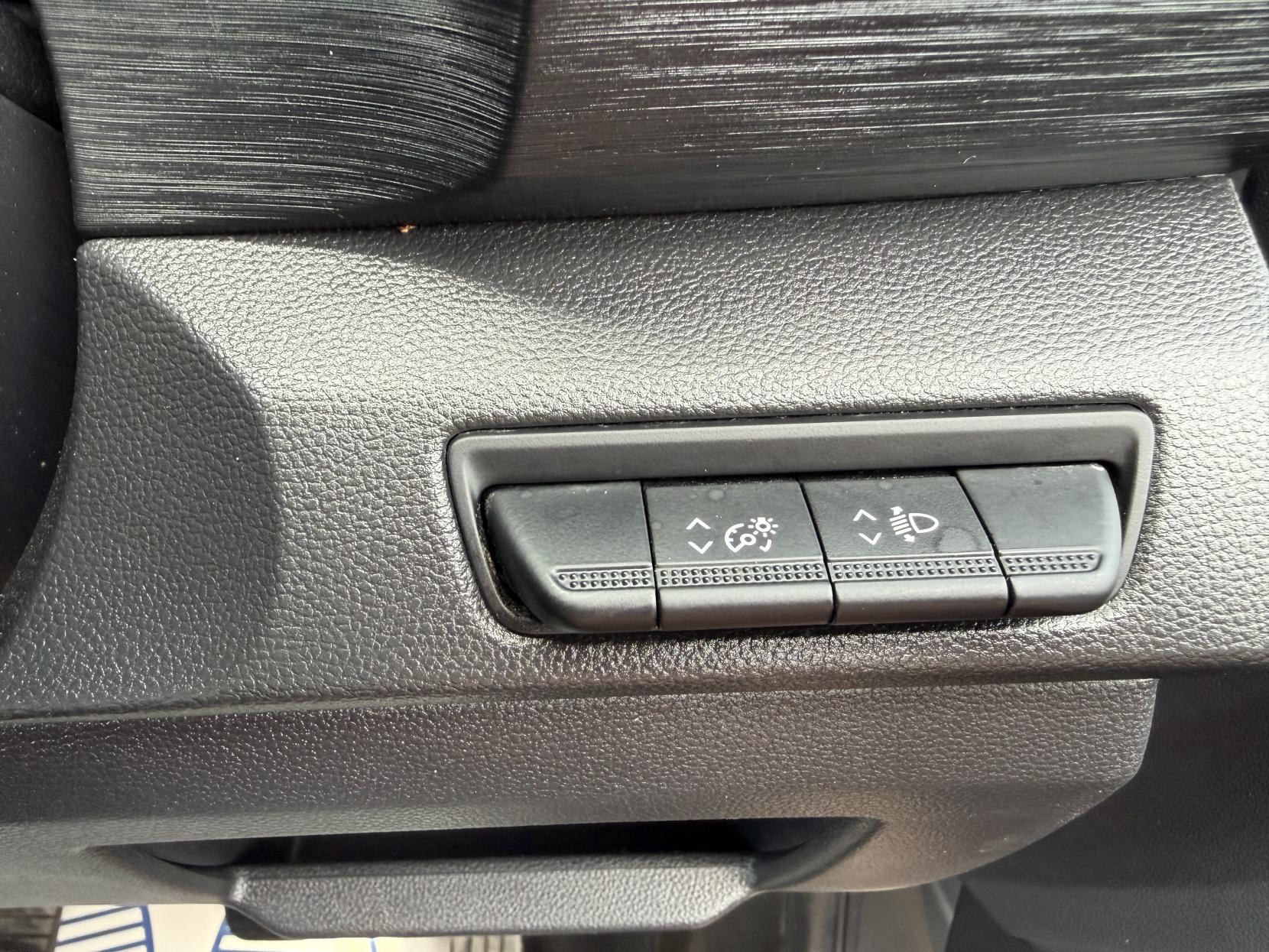 2023 Nissan Primastar 2.0 dCi 30 Tekna Crew Van Double Cab 6dr Diesel Manual L2 H1 Euro 6 (s/s) (110 ps) - Thumbnail 43
