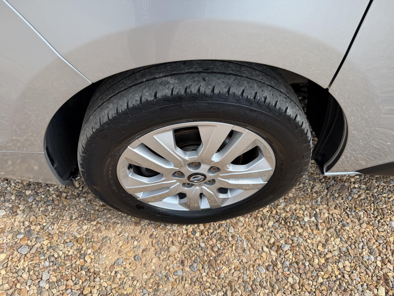 2023 Nissan Primastar 2.0 dCi 30 Tekna Crew Van Double Cab 6dr Diesel Manual L2 H1 Euro 6 (s/s) (110 ps) - Thumbnail 63