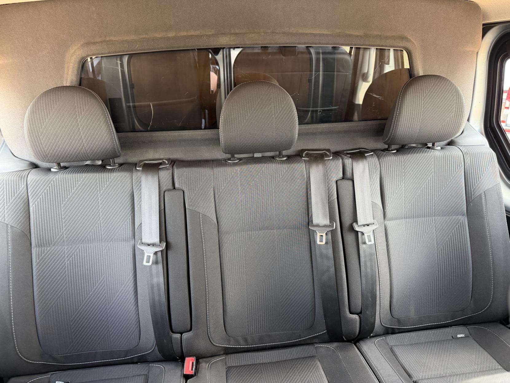2023 Nissan Primastar 2.0 dCi 30 Tekna Crew Van Double Cab 6dr Diesel Manual L2 H1 Euro 6 (s/s) (110 ps) - Thumbnail 58
