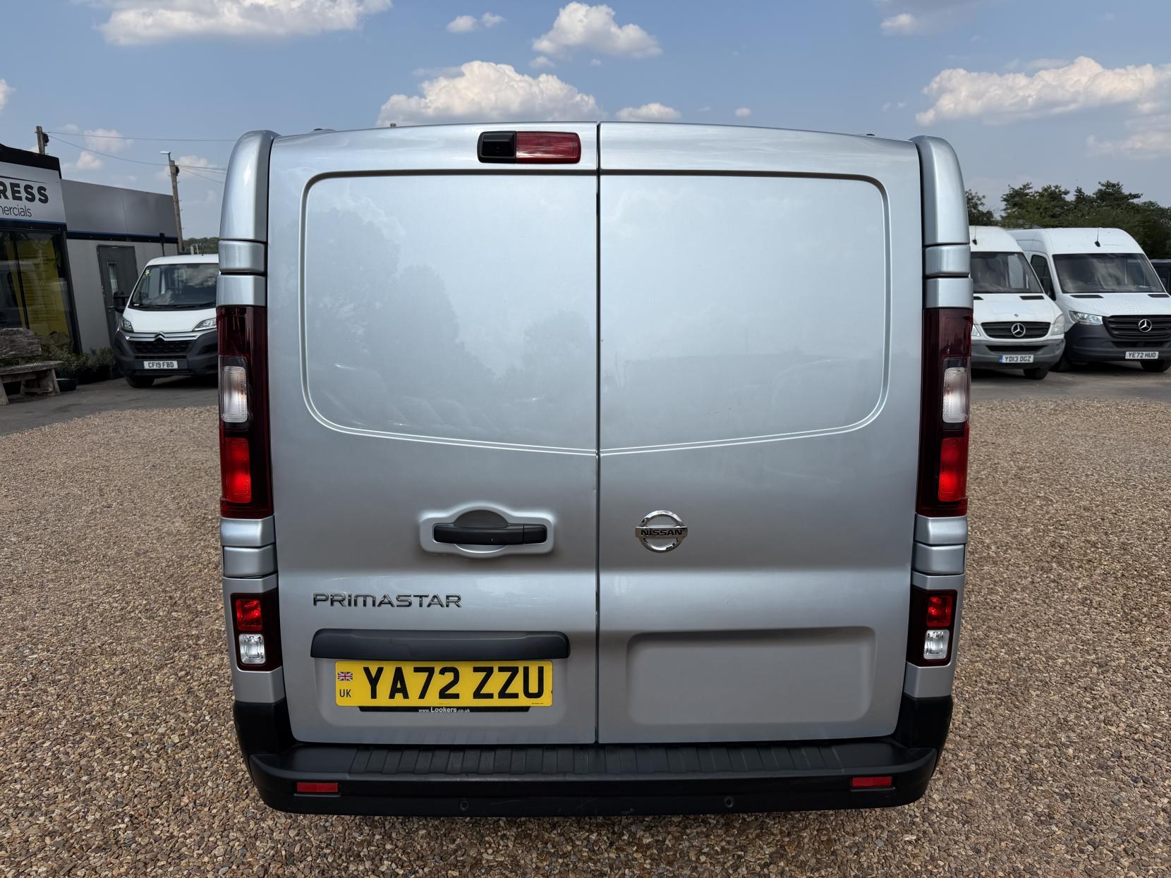 2023 Nissan Primastar 2.0 dCi 30 Tekna Crew Van Double Cab 6dr Diesel Manual L2 H1 Euro 6 (s/s) (110 ps) - Thumbnail 11
