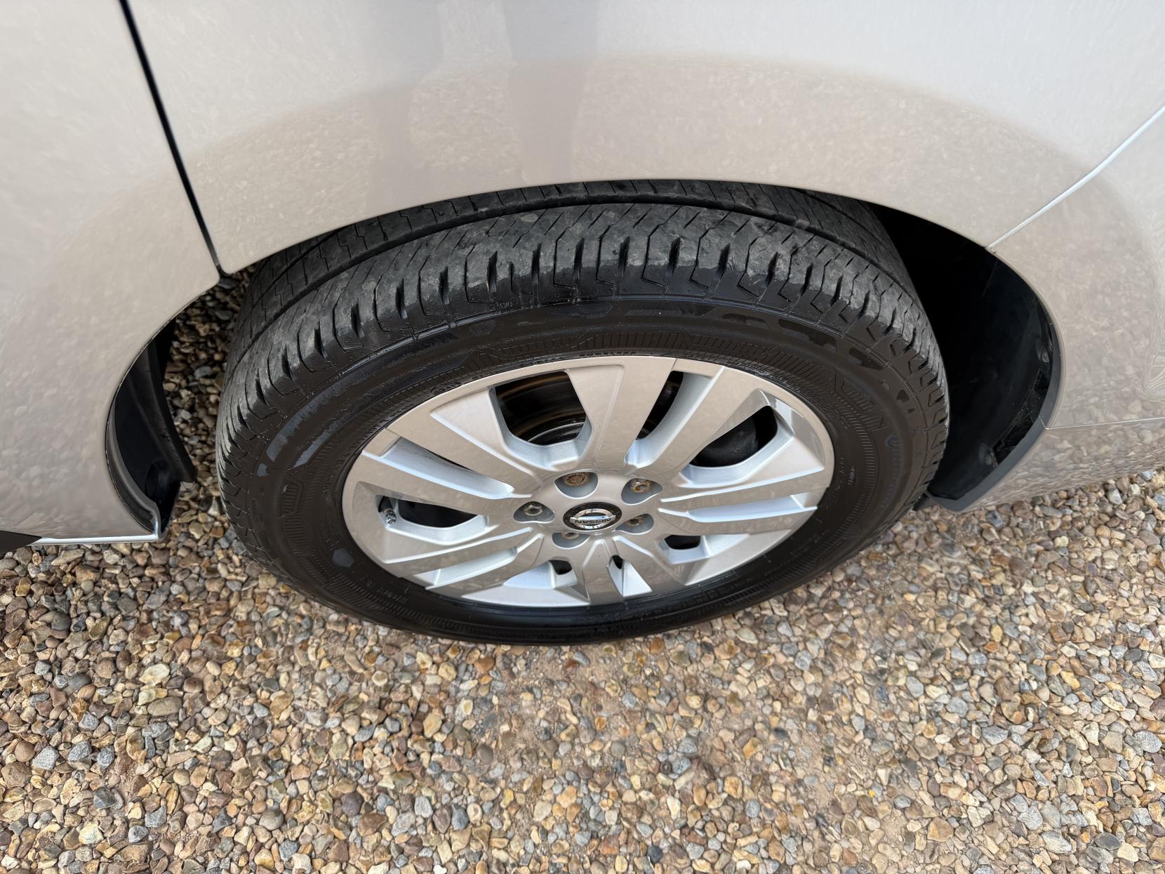 2023 Nissan Primastar 2.0 dCi 30 Tekna Crew Van Double Cab 6dr Diesel Manual L2 H1 Euro 6 (s/s) (110 ps) - Thumbnail 64