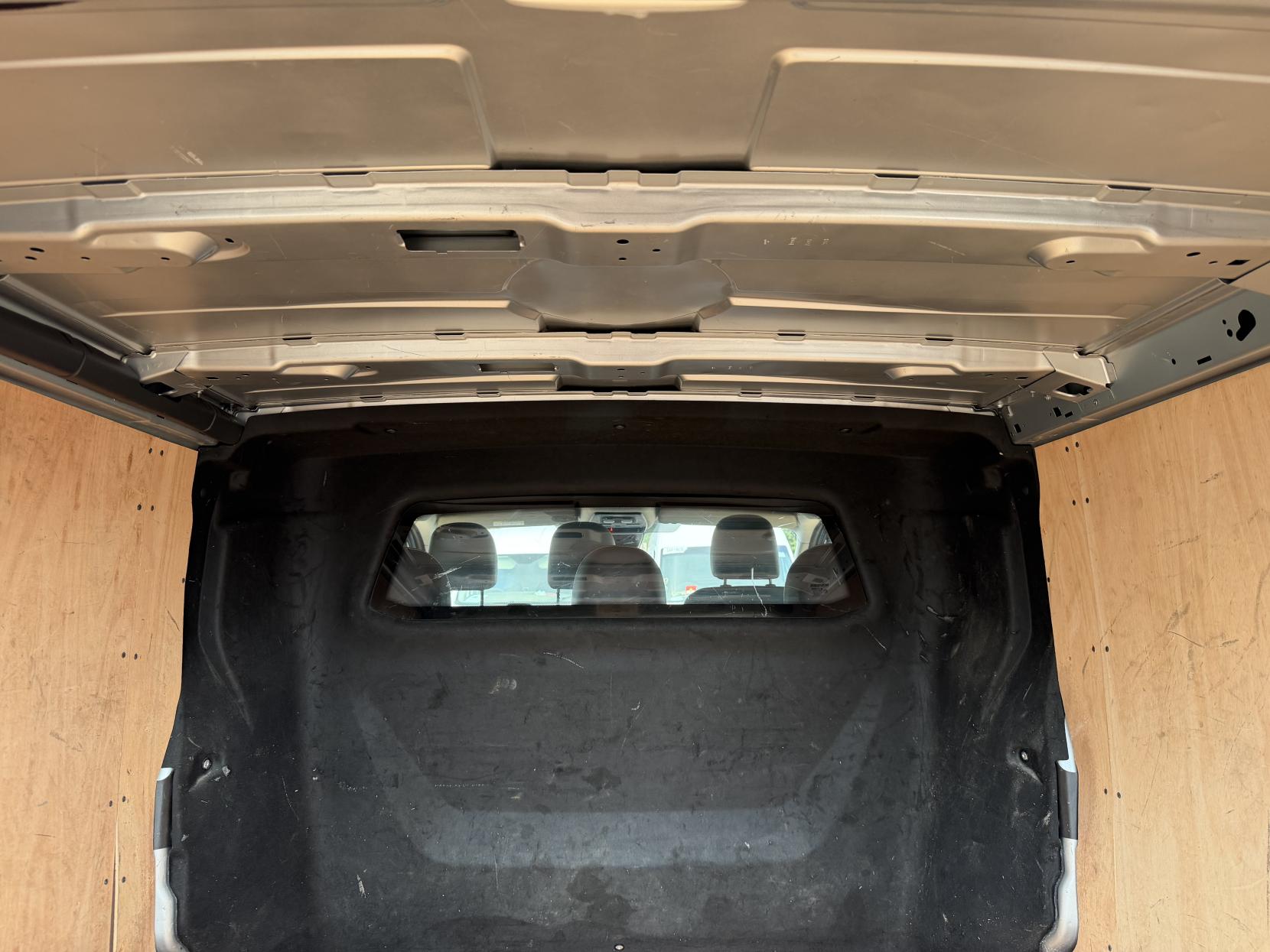 2023 Nissan Primastar 2.0 dCi 30 Tekna Crew Van Double Cab 6dr Diesel Manual L2 H1 Euro 6 (s/s) (110 ps) - Thumbnail 42