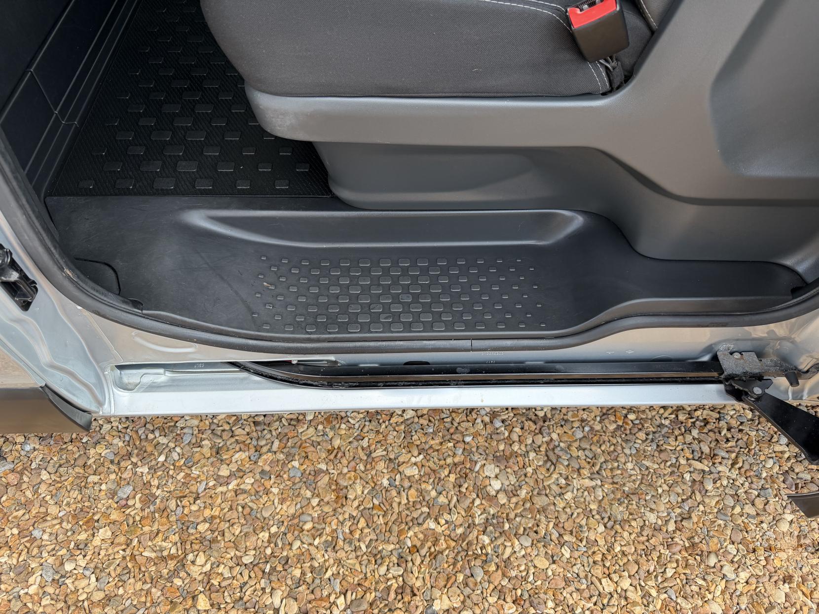 2023 Nissan Primastar 2.0 dCi 30 Tekna Crew Van Double Cab 6dr Diesel Manual L2 H1 Euro 6 (s/s) (110 ps) - Thumbnail 28