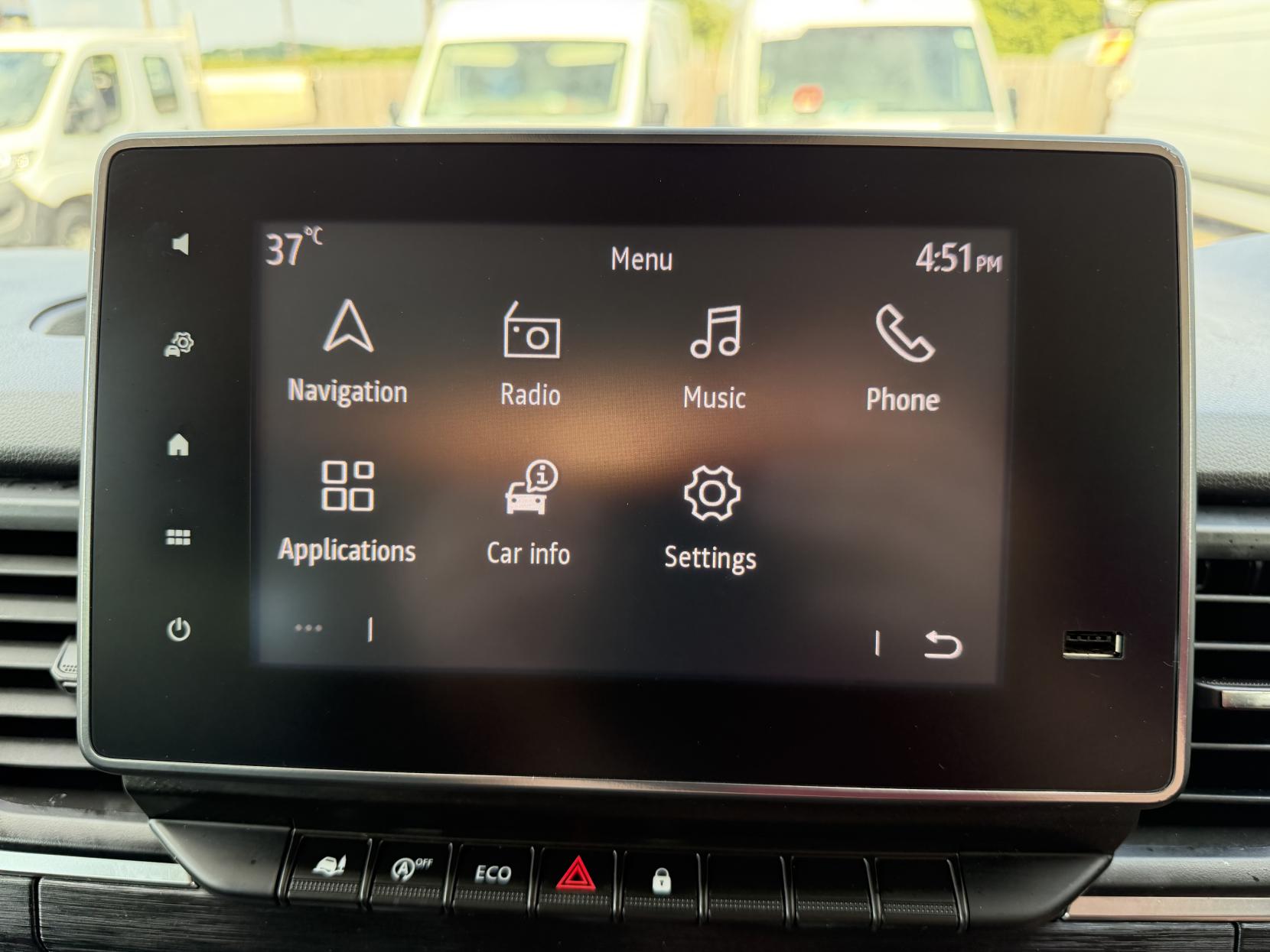 2023 Nissan Primastar 2.0 dCi 30 Tekna Crew Van Double Cab 6dr Diesel Manual L2 H1 Euro 6 (s/s) (110 ps) - Thumbnail 53