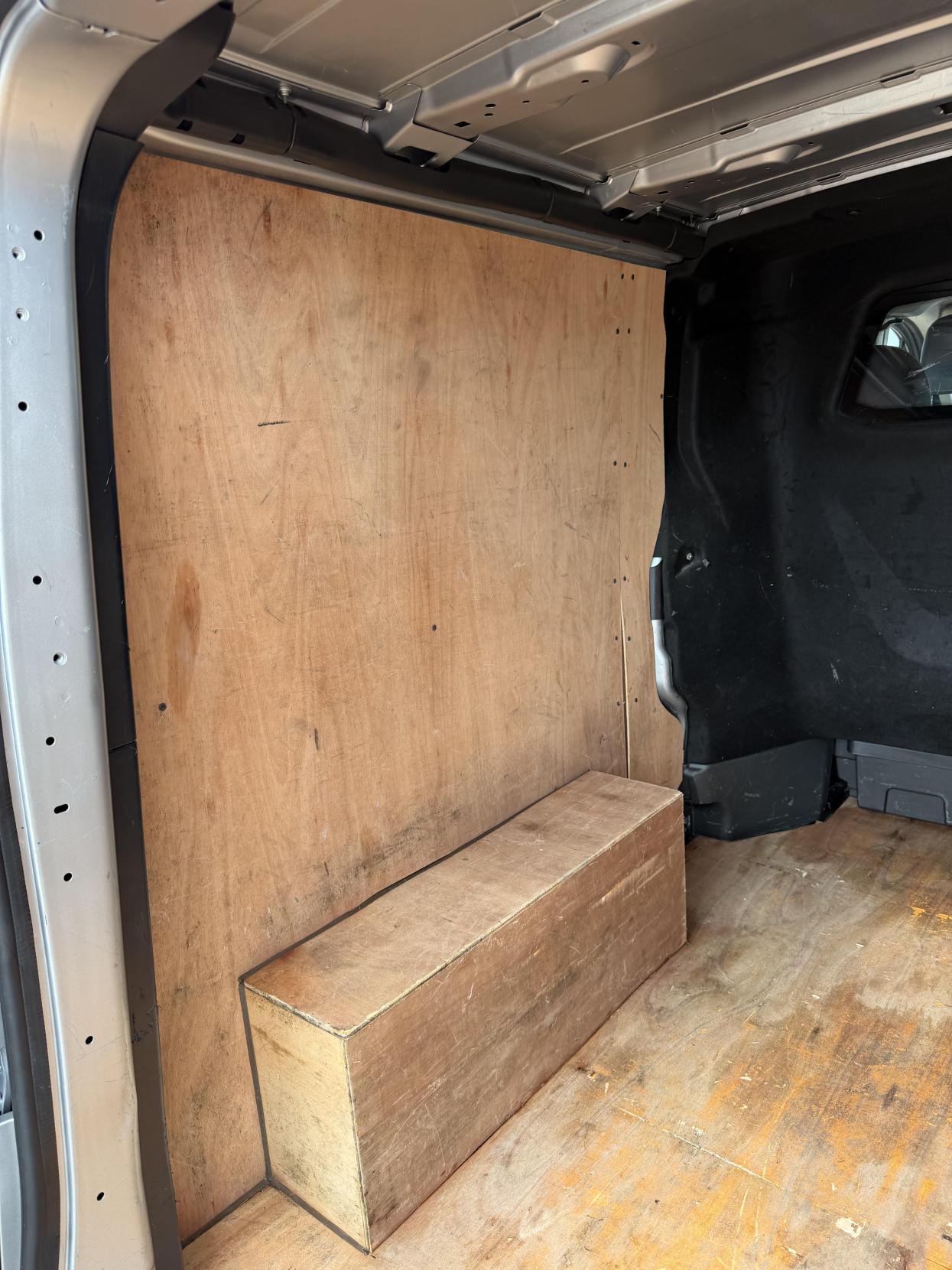 2023 Nissan Primastar 2.0 dCi 30 Tekna Crew Van Double Cab 6dr Diesel Manual L2 H1 Euro 6 (s/s) (110 ps) - Thumbnail 36