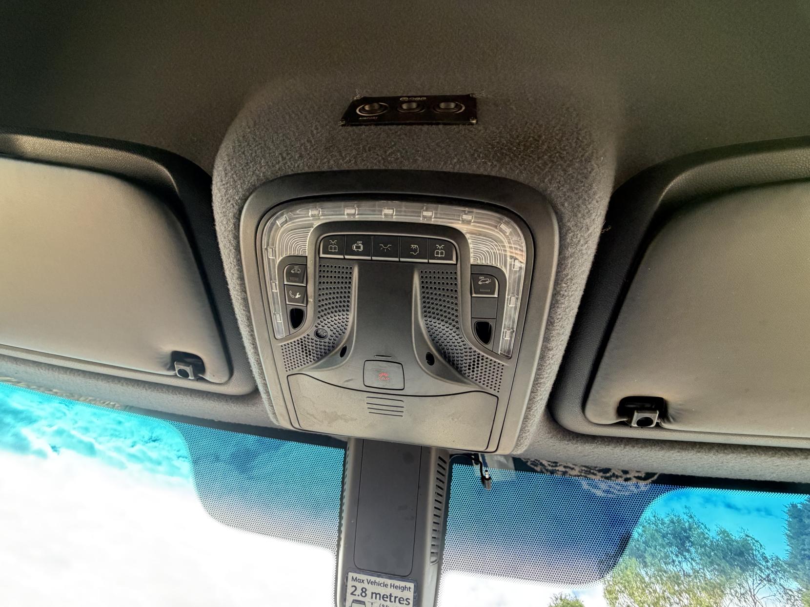 Mercedes-Benz Sprinter 2.1 316 CDI Panel Van 5dr Diesel Manual RWD L2 H2 Euro 6 (163 ps)