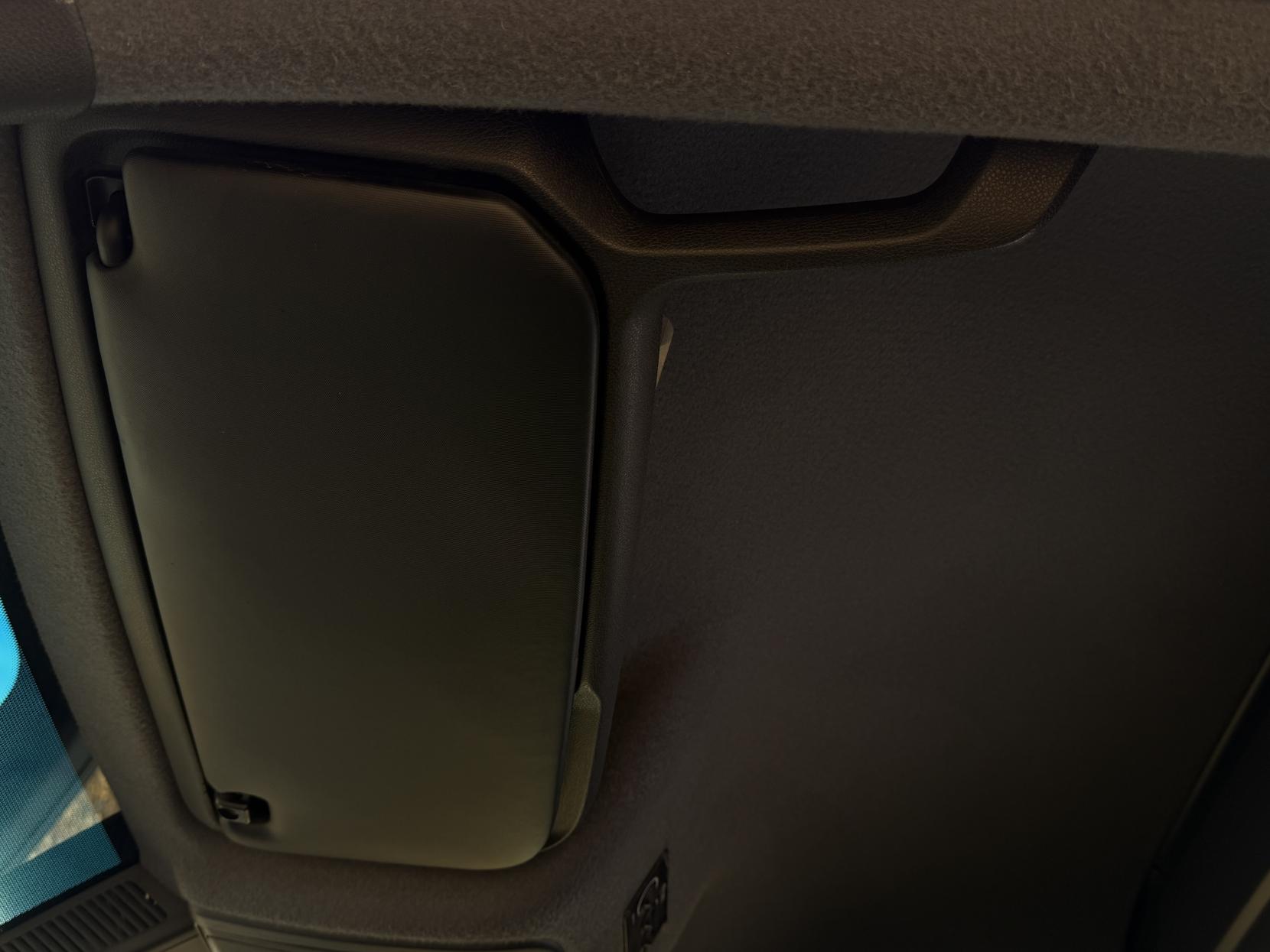 Mercedes-Benz Sprinter 2.1 316 CDI Panel Van 5dr Diesel Manual RWD L2 H2 Euro 6 (163 ps)