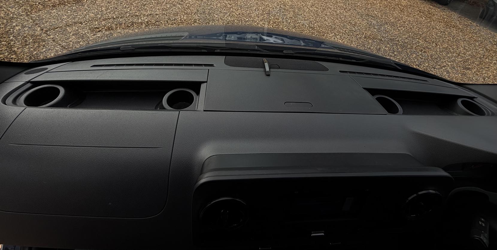 Mercedes-Benz Sprinter 2.1 316 CDI Panel Van 5dr Diesel Manual RWD L2 H2 Euro 6 (163 ps)