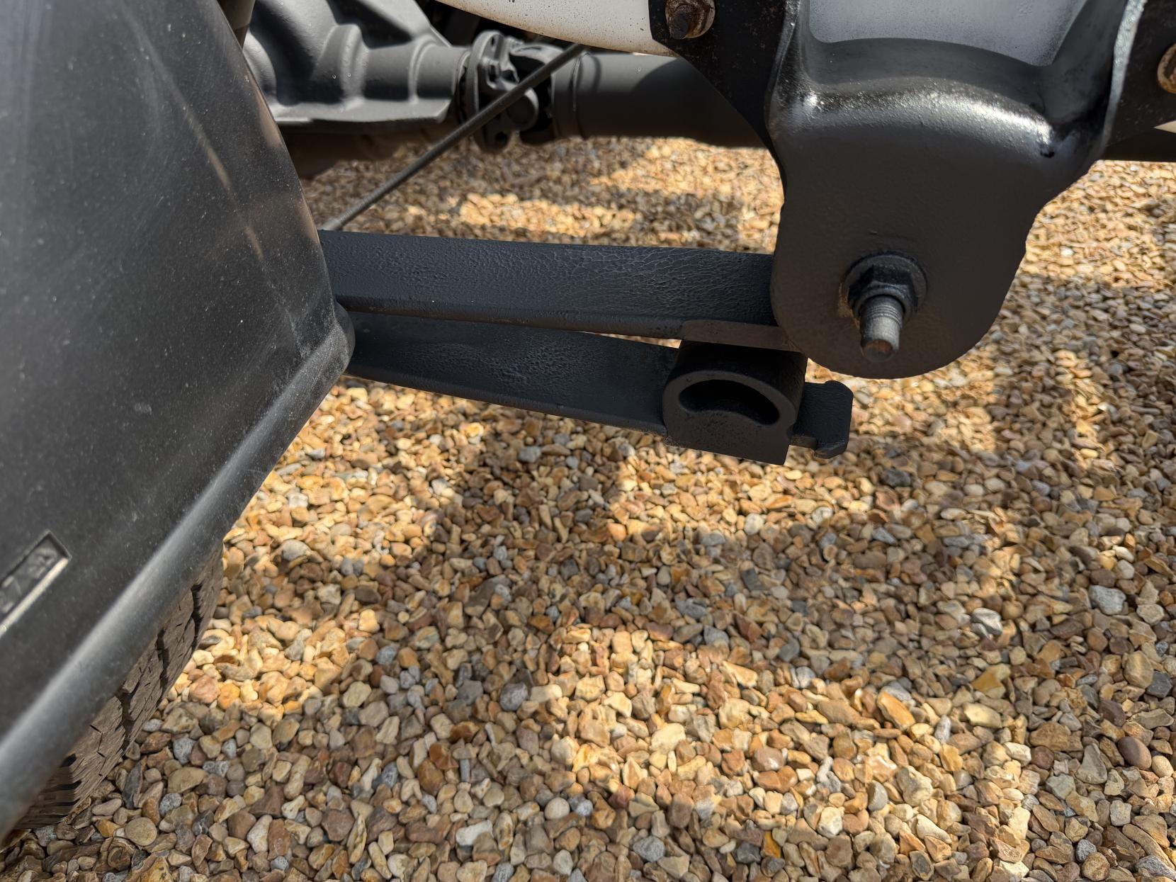 2017 Ford Transit 2.2 TDCi 350 Chassis Cab 2dr Diesel Manual RWD L3 H1 Euro 5 (DRW) (100 ps) - Thumbnail 52
