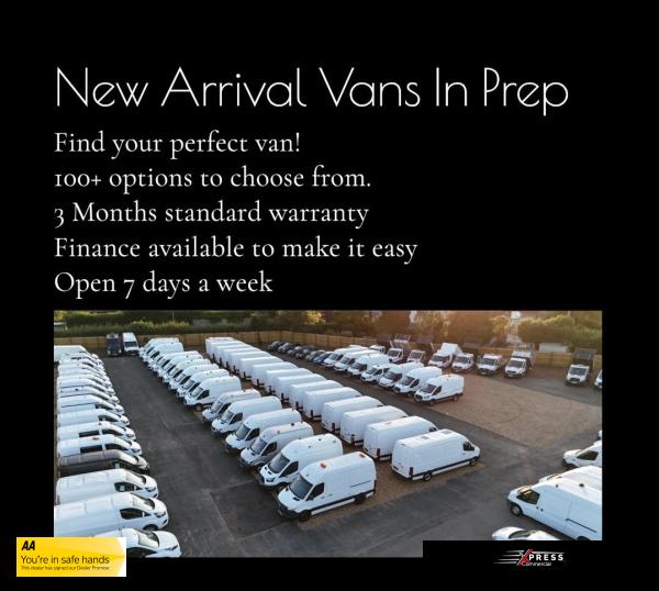 Ford Transit 2.0 350 EcoBlue Panel Van 5dr Diesel Manual RWD L2 H2 Euro 6 (170 ps)