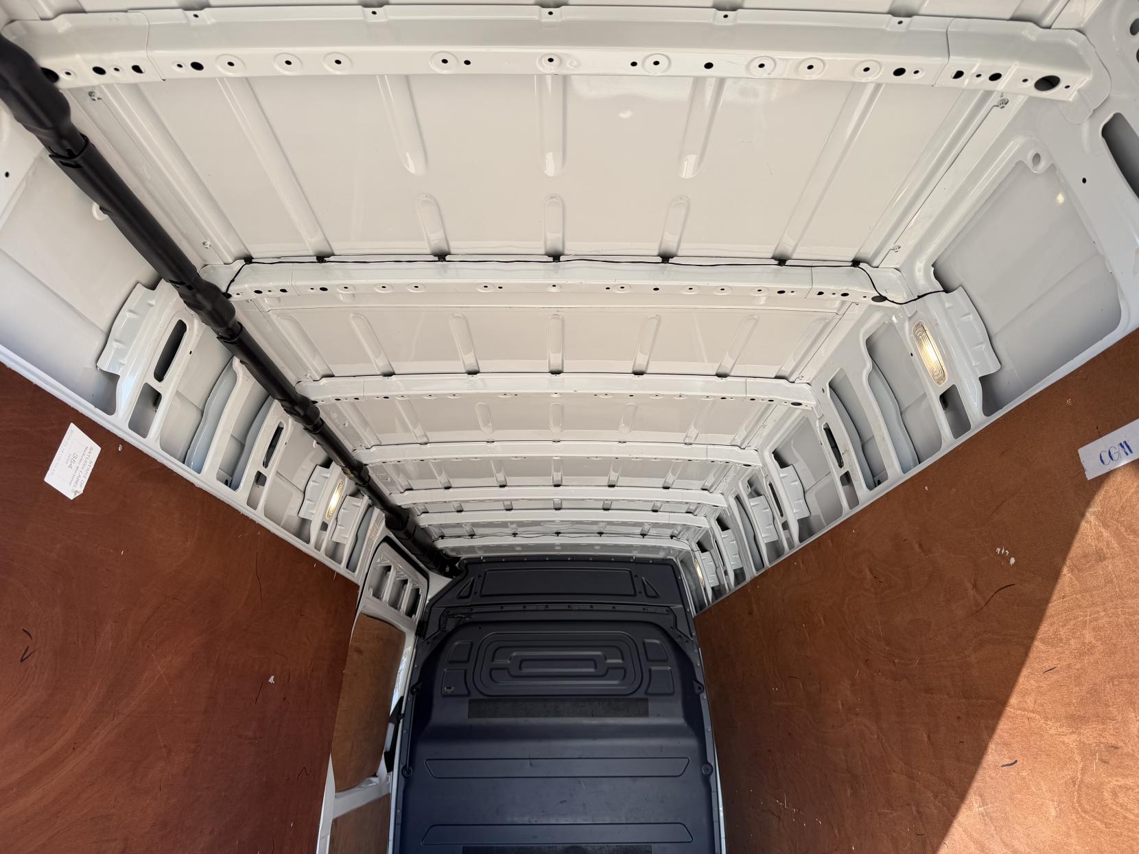 2019 Mercedes-Benz Sprinter 2.1 311 CDI Panel Van 5dr Diesel Manual RWD L3 H2 Euro 6 (114 ps) - Thumbnail 32
