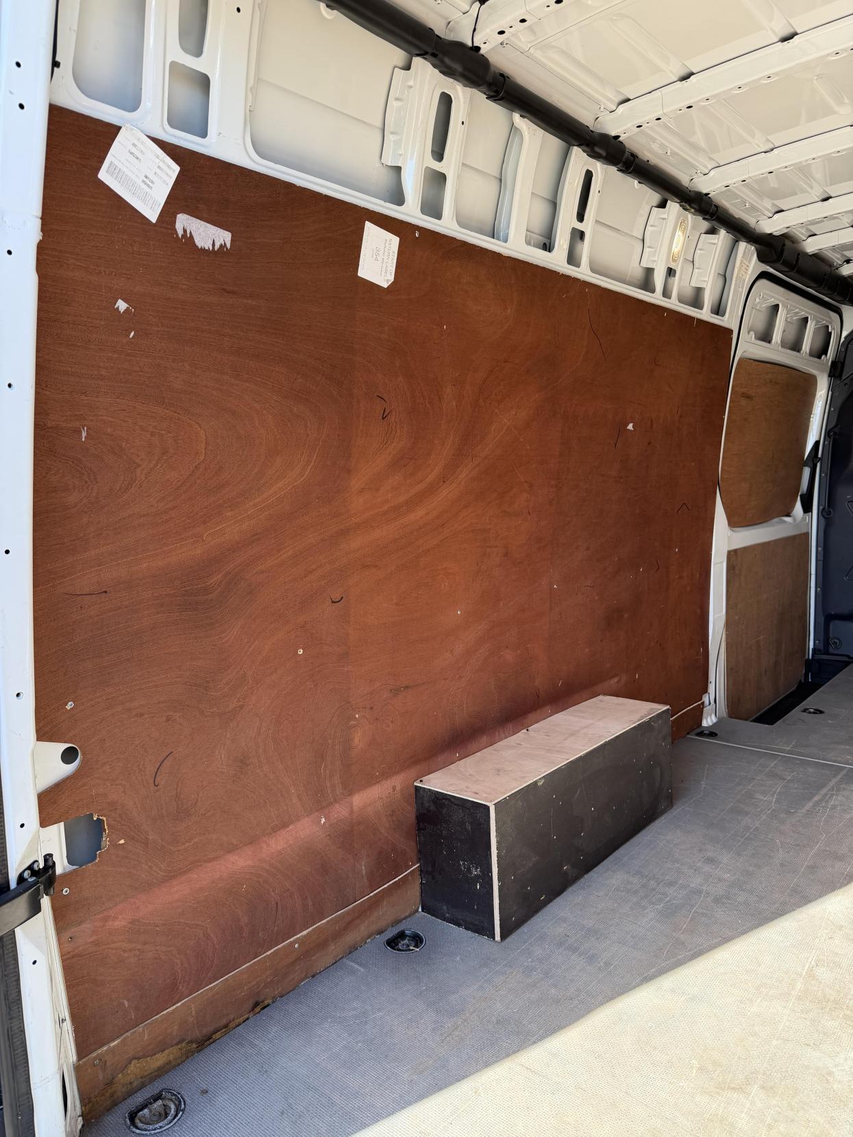 2019 Mercedes-Benz Sprinter 2.1 311 CDI Panel Van 5dr Diesel Manual RWD L3 H2 Euro 6 (114 ps) - Thumbnail 26
