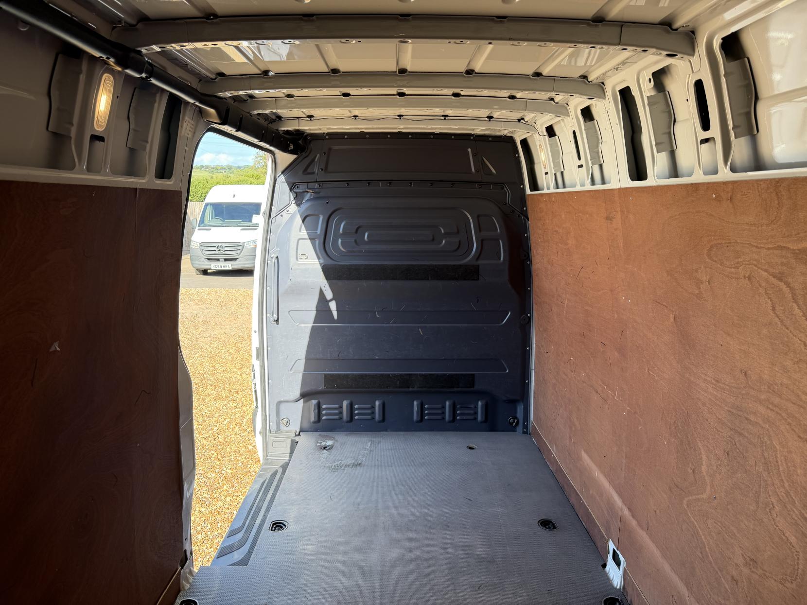 2019 Mercedes-Benz Sprinter 2.1 311 CDI Panel Van 5dr Diesel Manual RWD L3 H2 Euro 6 (114 ps) - Thumbnail 23