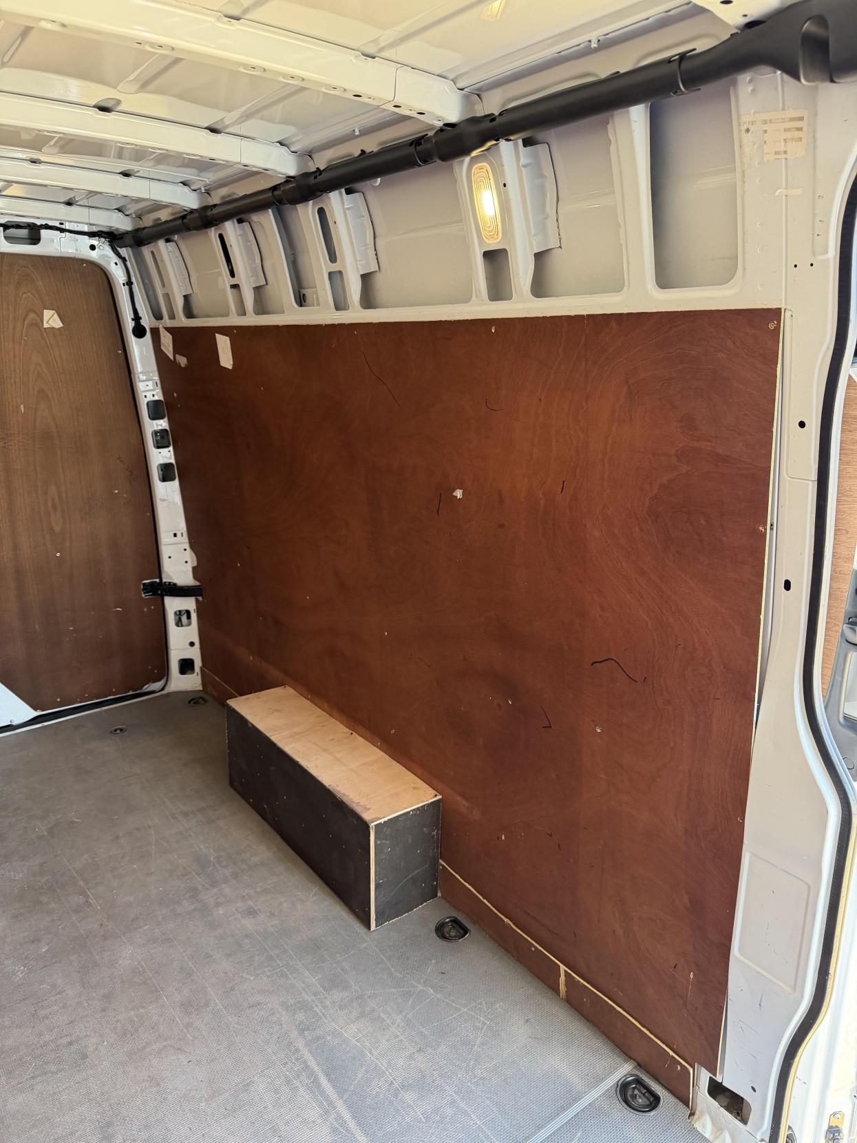 2019 Mercedes-Benz Sprinter 2.1 311 CDI Panel Van 5dr Diesel Manual RWD L3 H2 Euro 6 (114 ps) - Thumbnail 24