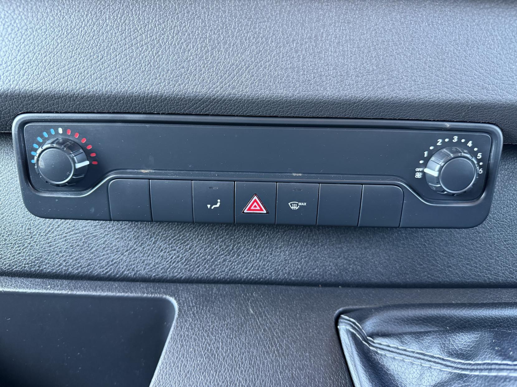 2019 Mercedes-Benz Sprinter 2.1 311 CDI Panel Van 5dr Diesel Manual RWD L3 H2 Euro 6 (114 ps) - Thumbnail 41