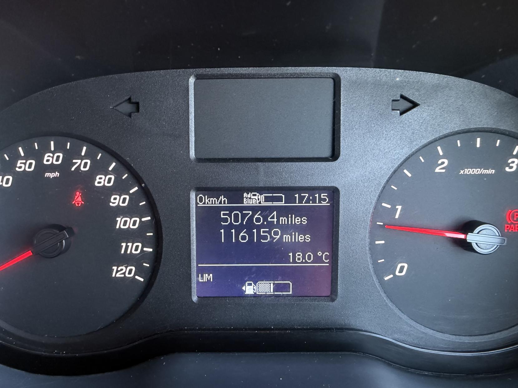 2019 Mercedes-Benz Sprinter 2.1 311 CDI Panel Van 5dr Diesel Manual RWD L3 H2 Euro 6 (114 ps) - Thumbnail 38