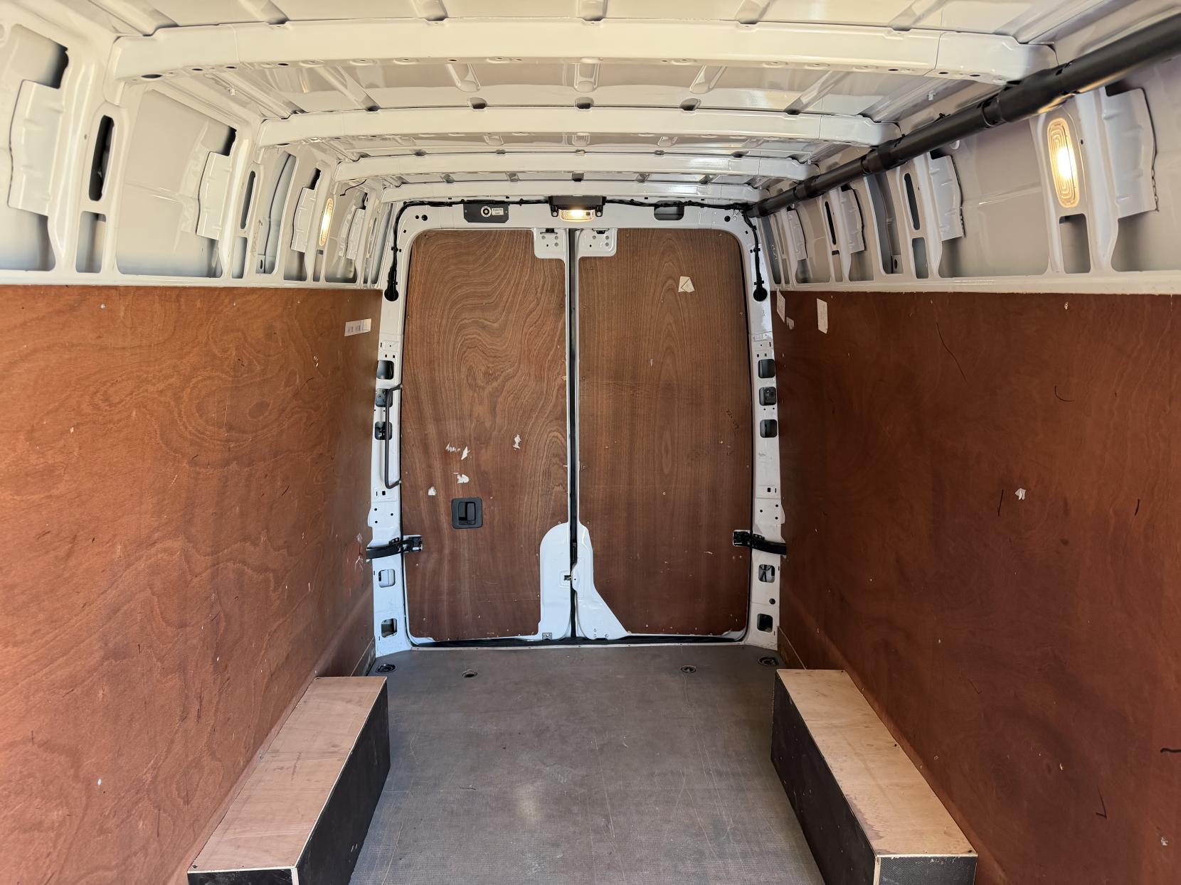 2019 Mercedes-Benz Sprinter 2.1 311 CDI Panel Van 5dr Diesel Manual RWD L3 H2 Euro 6 (114 ps) - Thumbnail 25