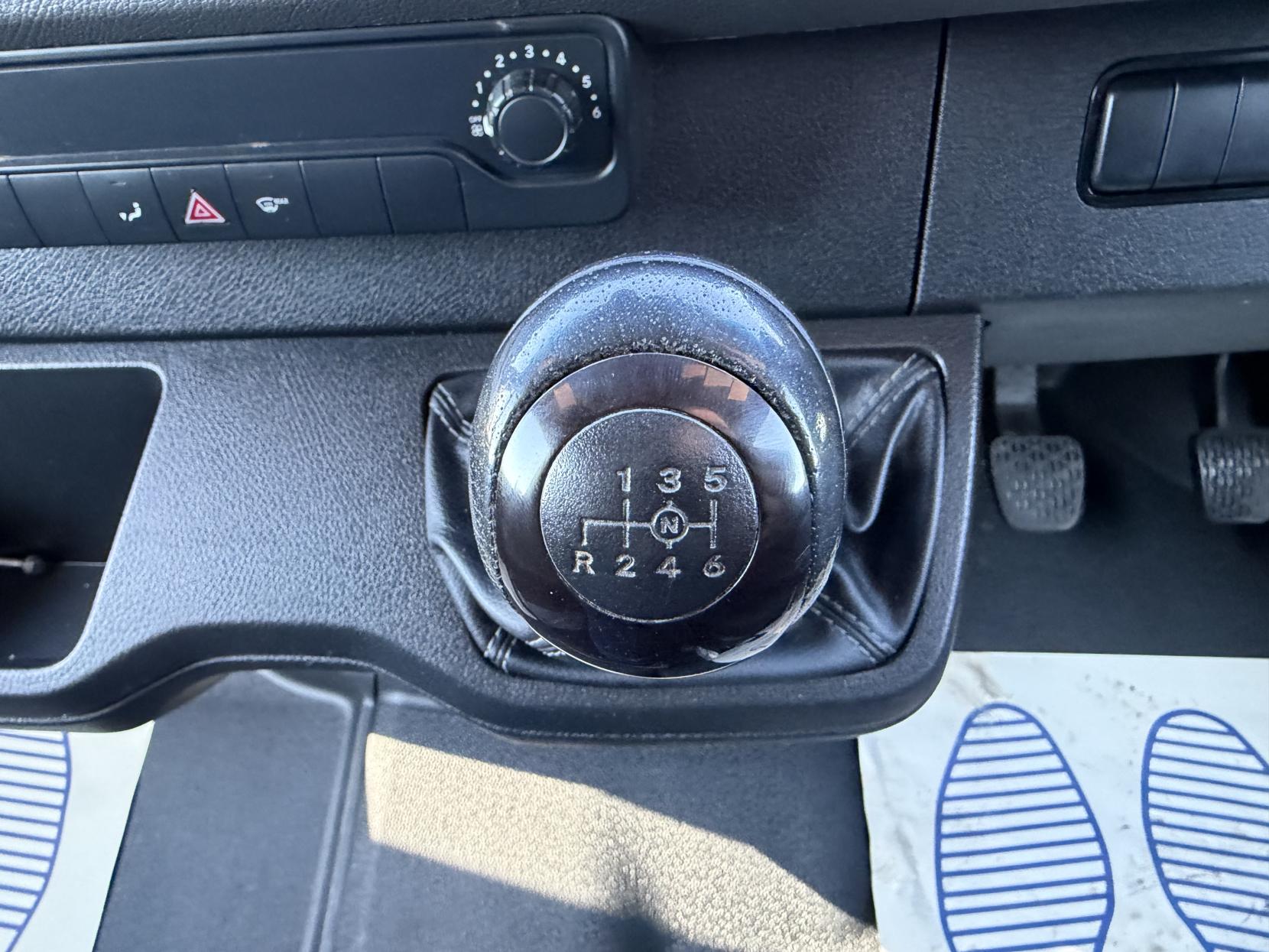 2019 Mercedes-Benz Sprinter 2.1 311 CDI Panel Van 5dr Diesel Manual RWD L3 H2 Euro 6 (114 ps) - Thumbnail 40