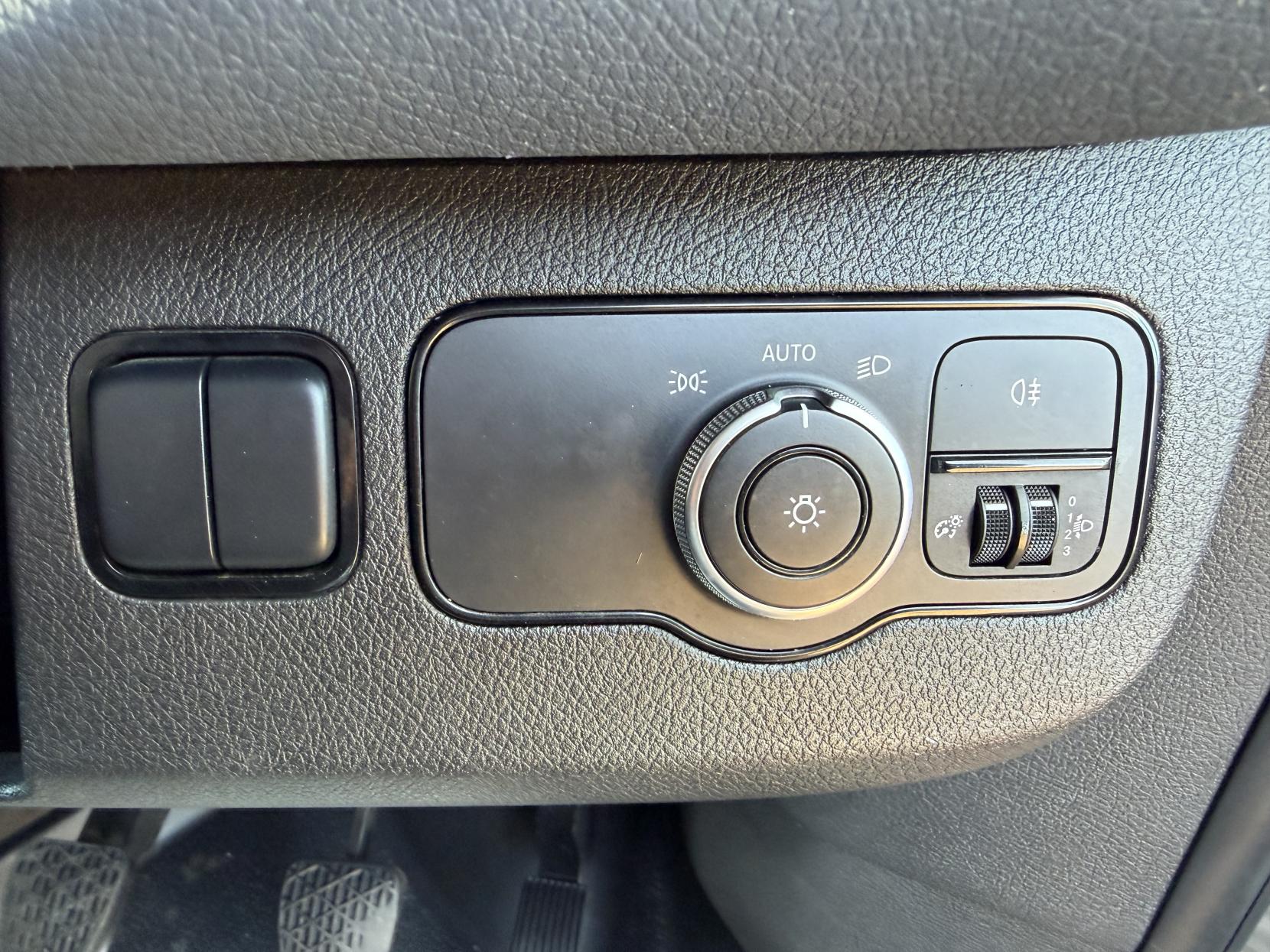 2019 Mercedes-Benz Sprinter 2.1 311 CDI Panel Van 5dr Diesel Manual RWD L3 H2 Euro 6 (114 ps) - Thumbnail 34