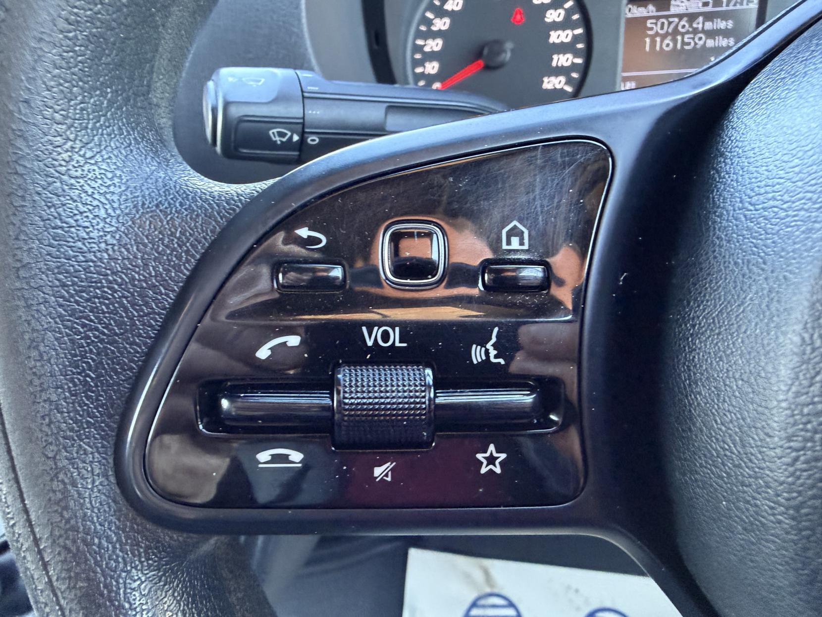 2019 Mercedes-Benz Sprinter 2.1 311 CDI Panel Van 5dr Diesel Manual RWD L3 H2 Euro 6 (114 ps) - Thumbnail 45