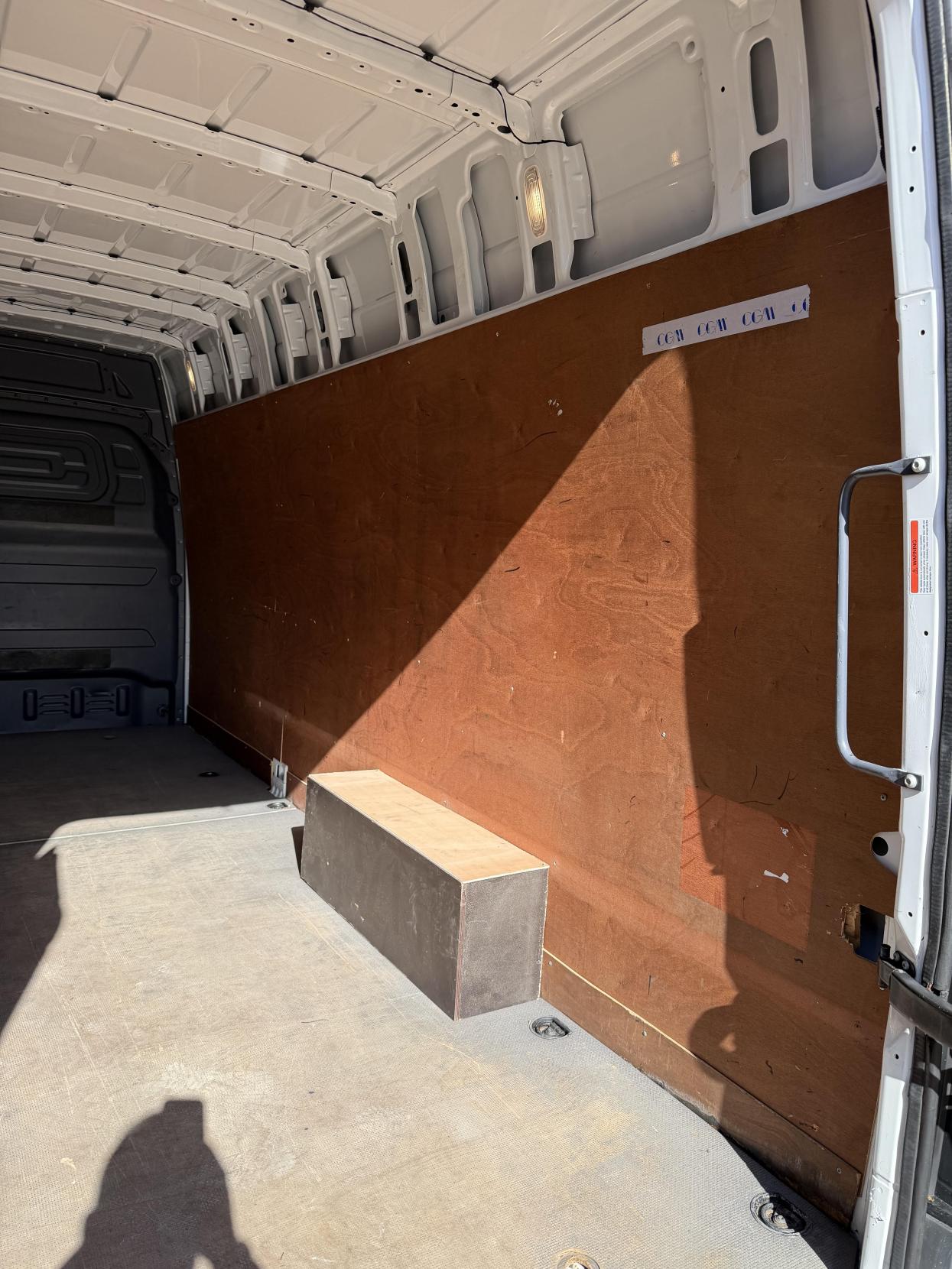 2019 Mercedes-Benz Sprinter 2.1 311 CDI Panel Van 5dr Diesel Manual RWD L3 H2 Euro 6 (114 ps) - Thumbnail 30