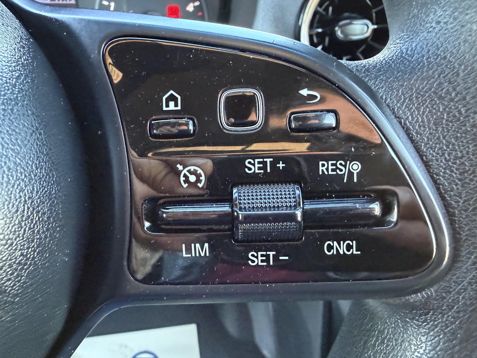 2019 Mercedes-Benz Sprinter 2.1 311 CDI Panel Van 5dr Diesel Manual RWD L3 H2 Euro 6 (114 ps) - Thumbnail 44