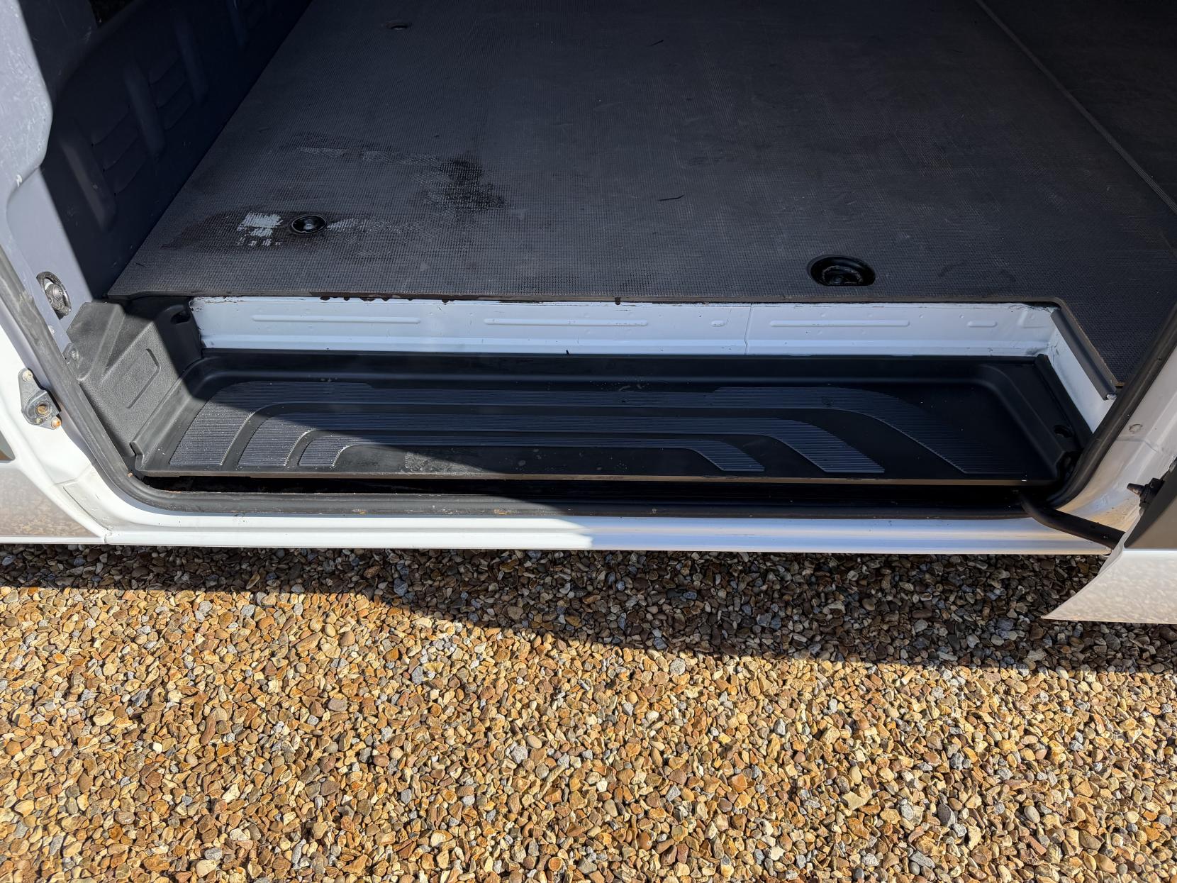 2019 Mercedes-Benz Sprinter 2.1 311 CDI Panel Van 5dr Diesel Manual RWD L3 H2 Euro 6 (114 ps) - Thumbnail 28