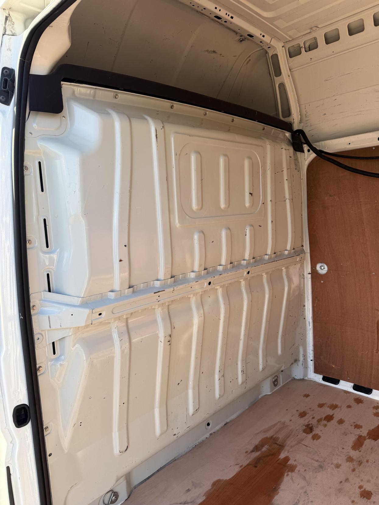 Citroen Relay 2.2 BlueHDi 35 Enterprise Panel Van 5dr Diesel Manual L3 Extra High Roof Euro 6 (s/s) (140 ps)