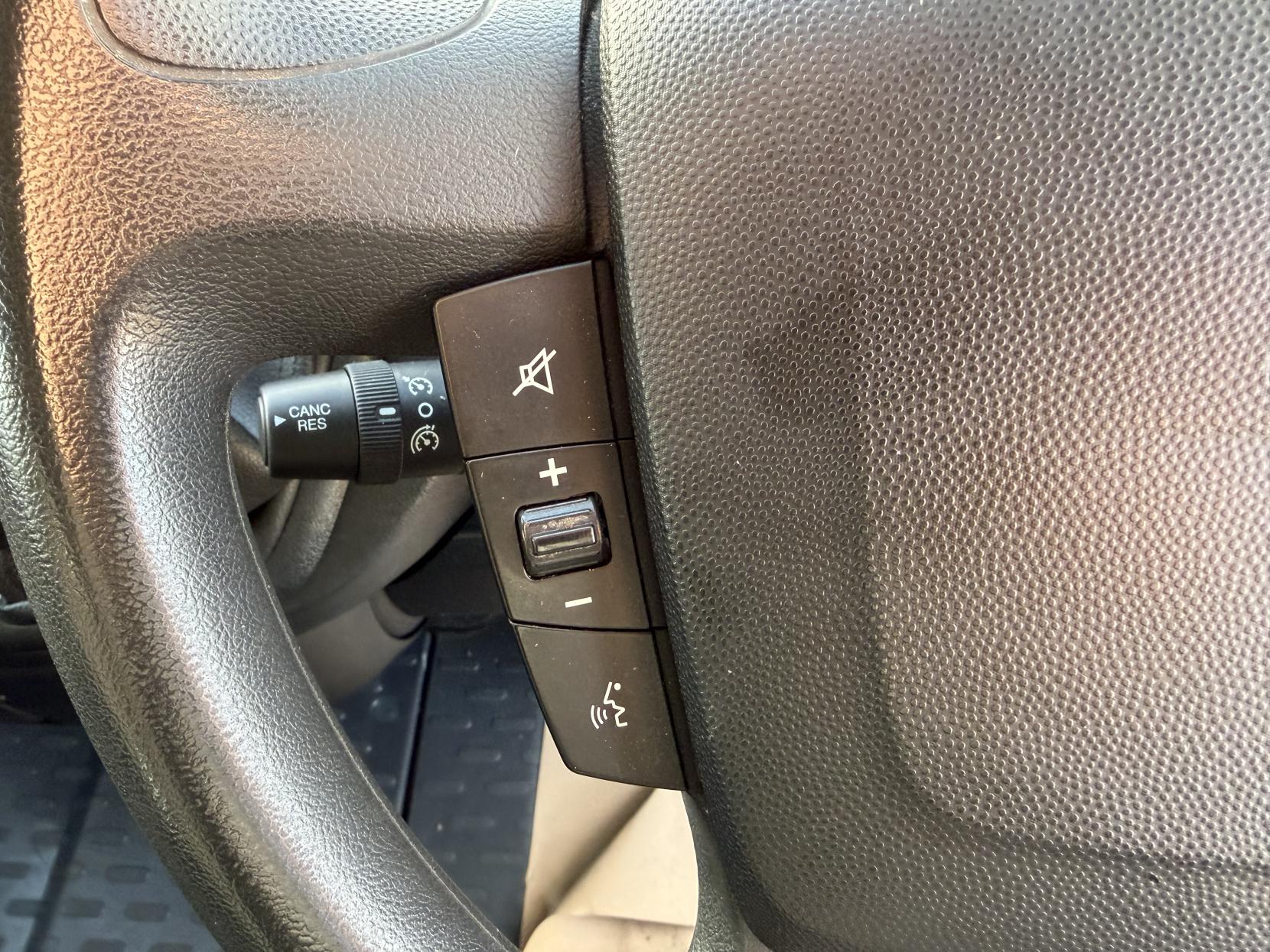 Citroen Relay 2.2 BlueHDi 35 Enterprise Panel Van 5dr Diesel Manual L3 Extra High Roof Euro 6 (s/s) (140 ps)