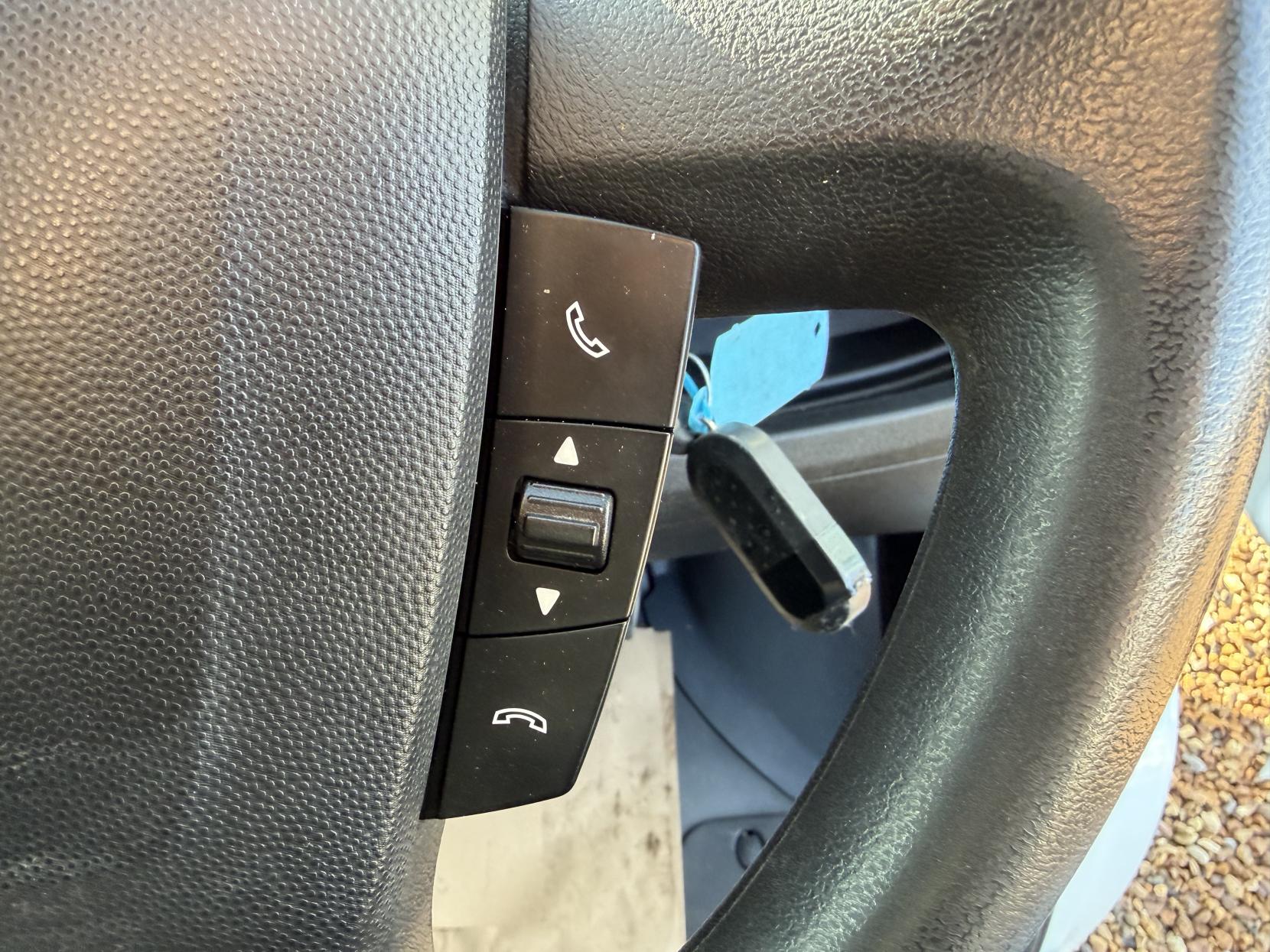 Citroen Relay 2.2 BlueHDi 35 Enterprise Panel Van 5dr Diesel Manual L3 Extra High Roof Euro 6 (s/s) (140 ps)