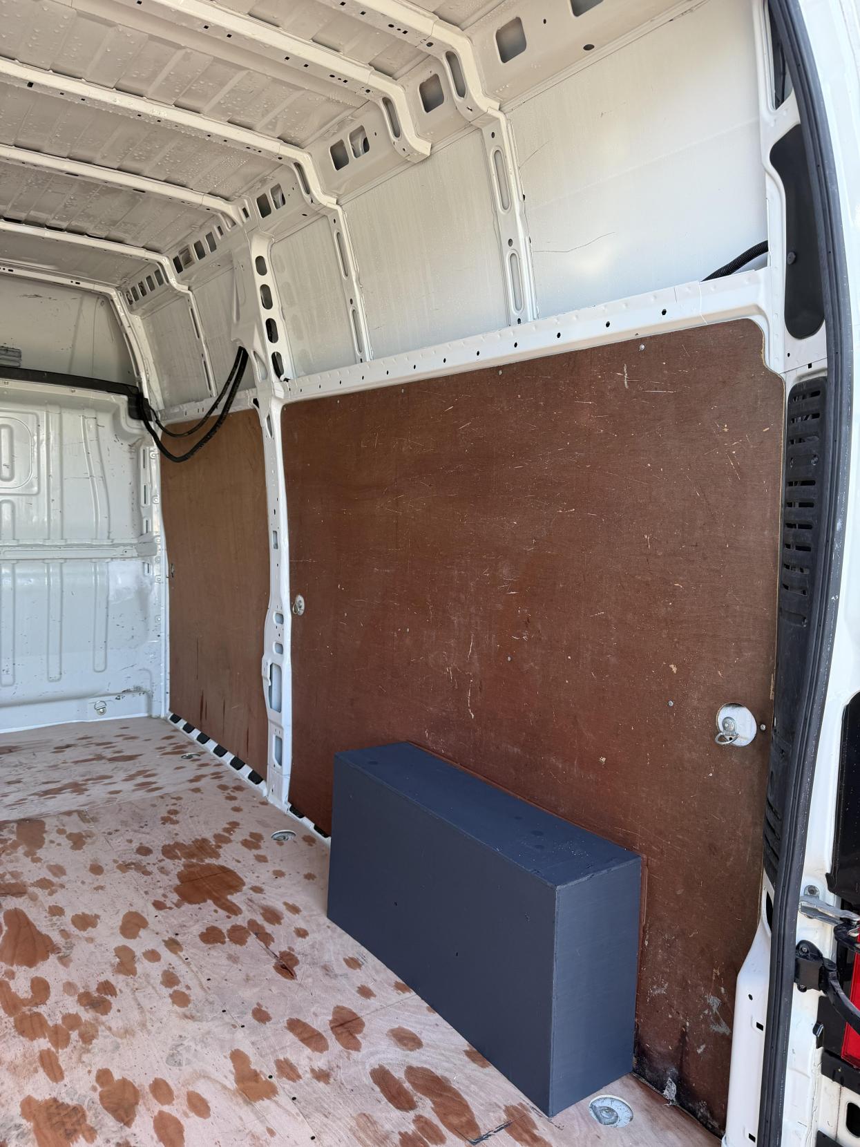 Citroen Relay 2.2 BlueHDi 35 Enterprise Panel Van 5dr Diesel Manual L3 Extra High Roof Euro 6 (s/s) (140 ps)