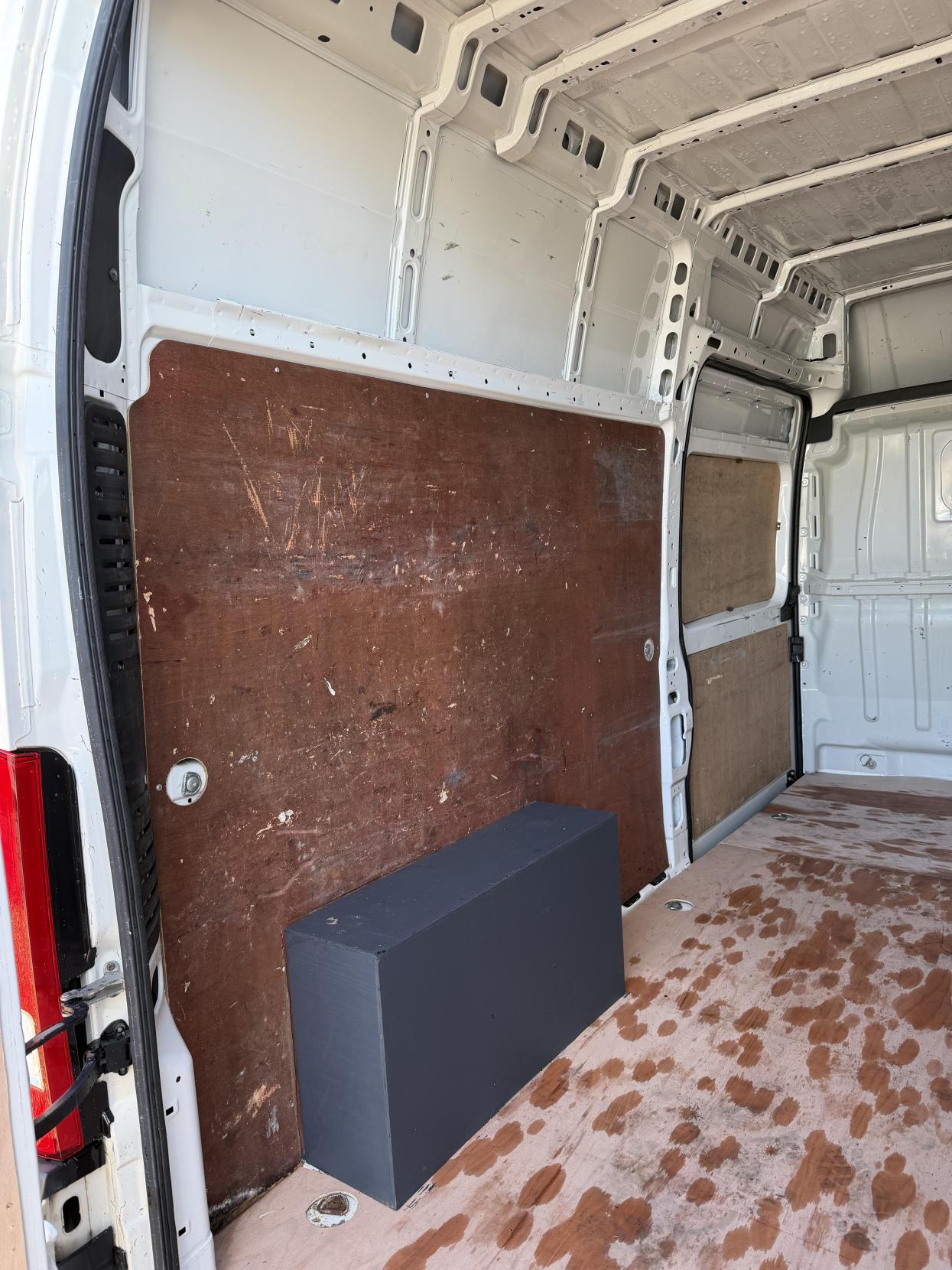 Citroen Relay 2.2 BlueHDi 35 Enterprise Panel Van 5dr Diesel Manual L3 Extra High Roof Euro 6 (s/s) (140 ps)