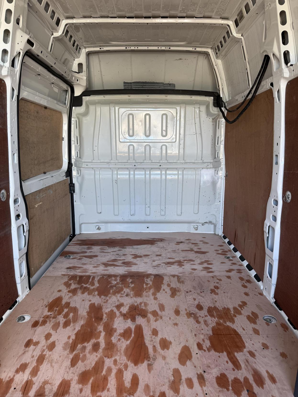 Citroen Relay 2.2 BlueHDi 35 Enterprise Panel Van 5dr Diesel Manual L3 Extra High Roof Euro 6 (s/s) (140 ps)