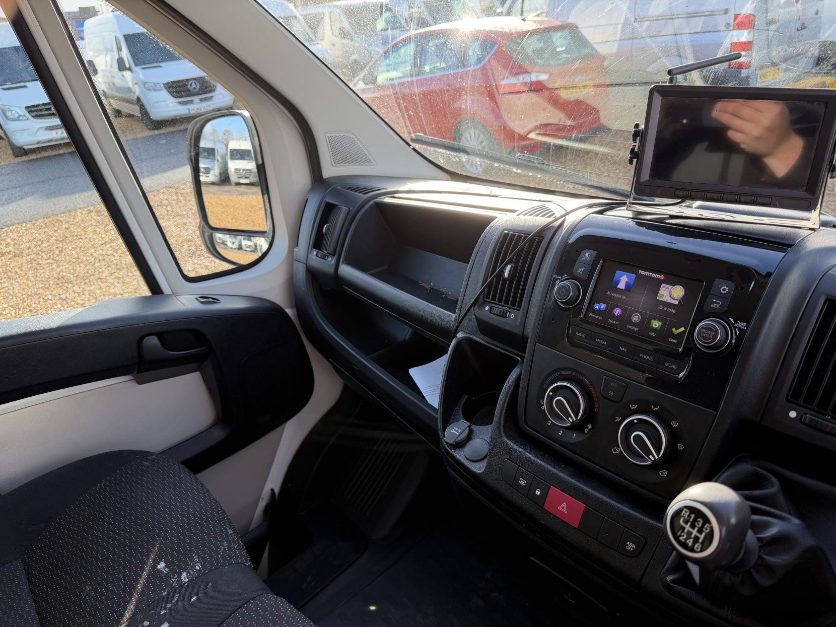 Citroen Relay 2.2 BlueHDi 35 Enterprise Panel Van 5dr Diesel Manual L3 Extra High Roof Euro 6 (s/s) (140 ps)