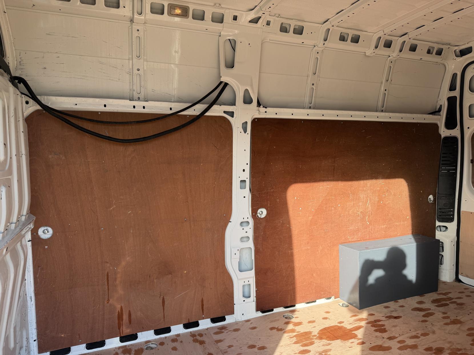 Citroen Relay 2.2 BlueHDi 35 Enterprise Panel Van 5dr Diesel Manual L3 Extra High Roof Euro 6 (s/s) (140 ps)