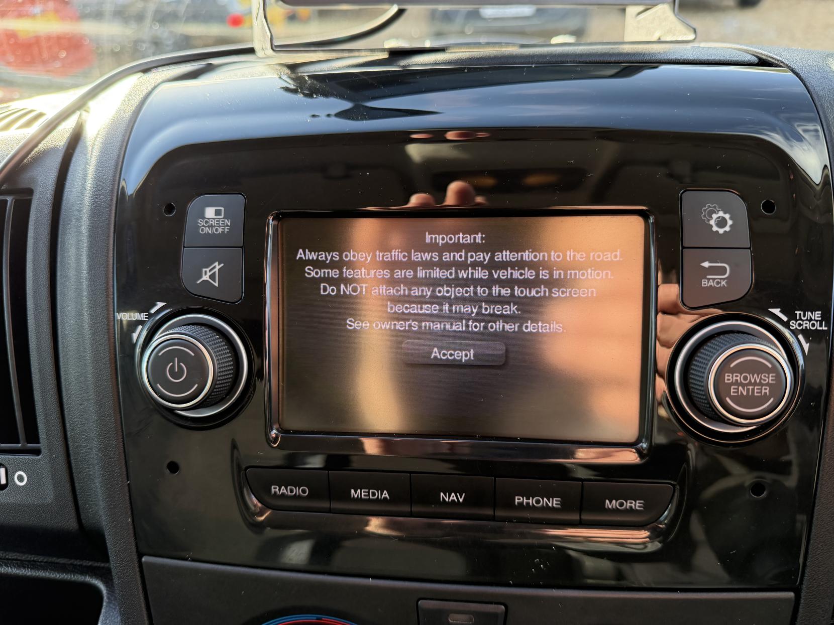 Citroen Relay 2.2 BlueHDi 35 Enterprise Panel Van 5dr Diesel Manual L3 Extra High Roof Euro 6 (s/s) (140 ps)