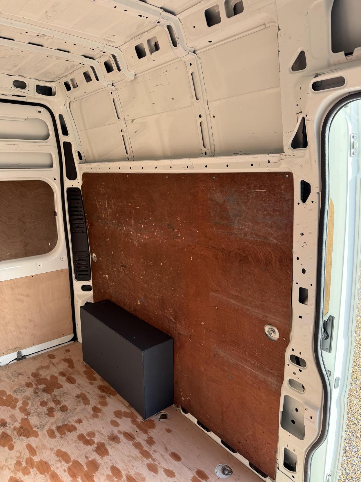 Citroen Relay 2.2 BlueHDi 35 Enterprise Panel Van 5dr Diesel Manual L3 Extra High Roof Euro 6 (s/s) (140 ps)