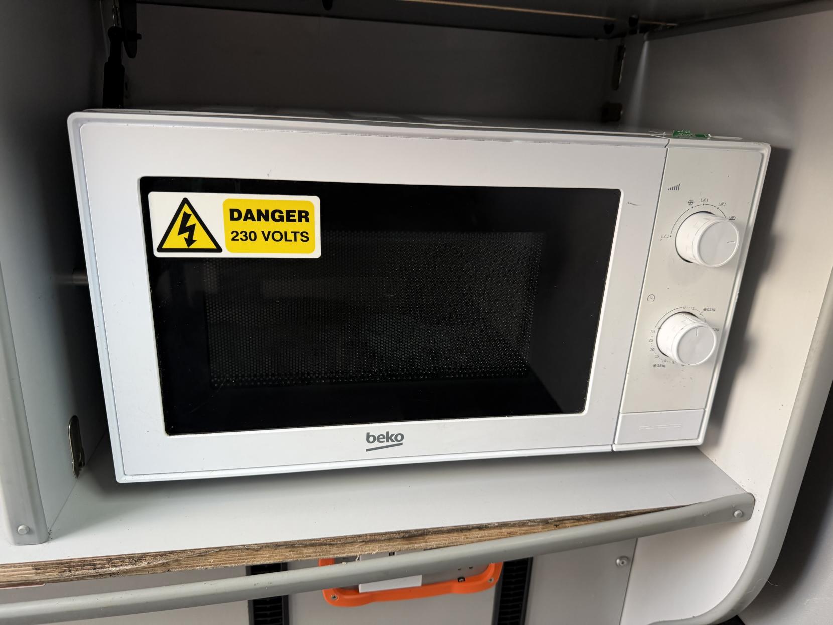 Vauxhall Movano 2.3 CDTi 3500 Panel Van 5dr Diesel Manual FWD L2 H2 Euro 6 (130 ps)