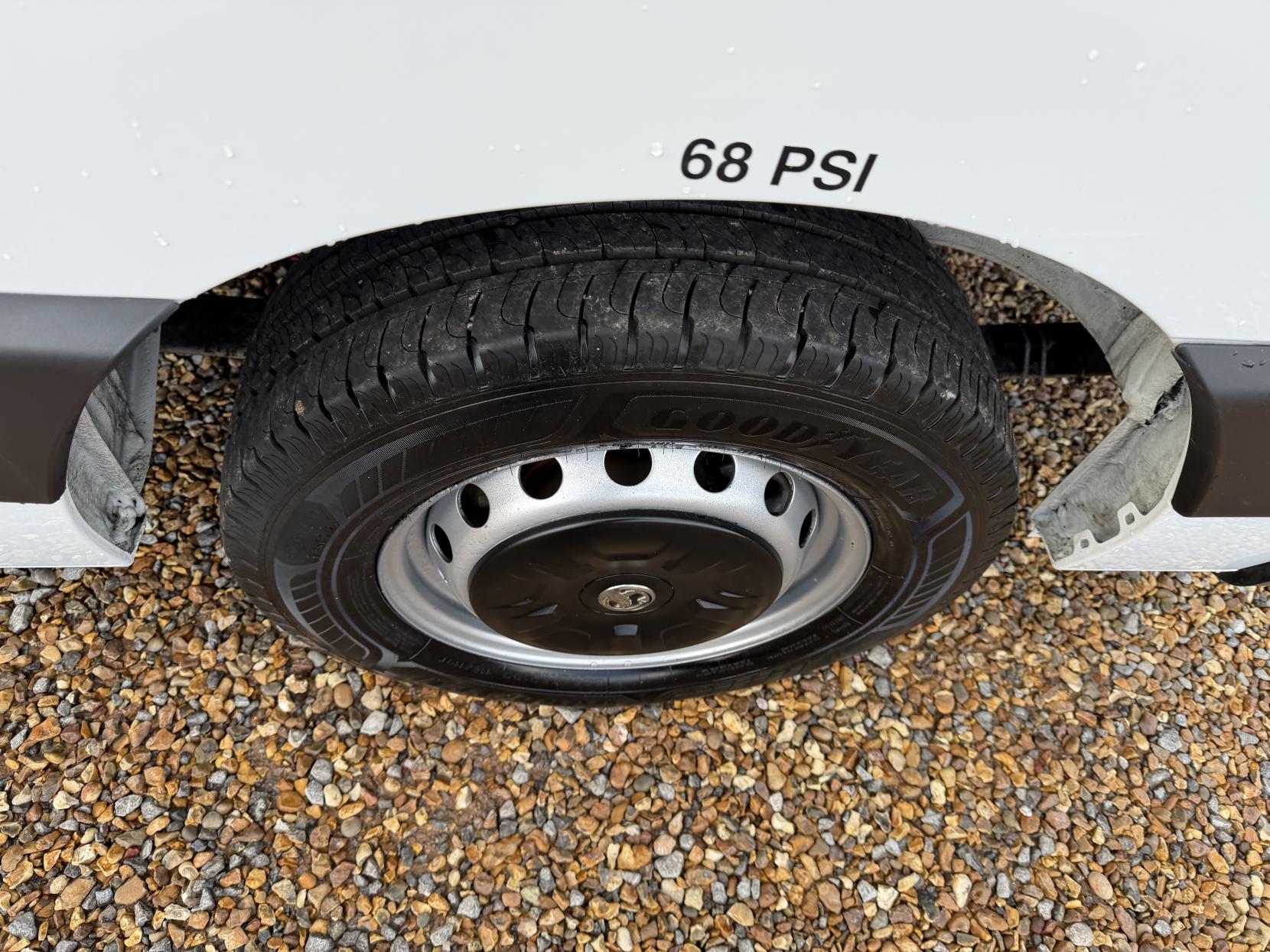 Vauxhall Movano 2.3 CDTi 3500 Panel Van 5dr Diesel Manual FWD L2 H2 Euro 6 (130 ps)